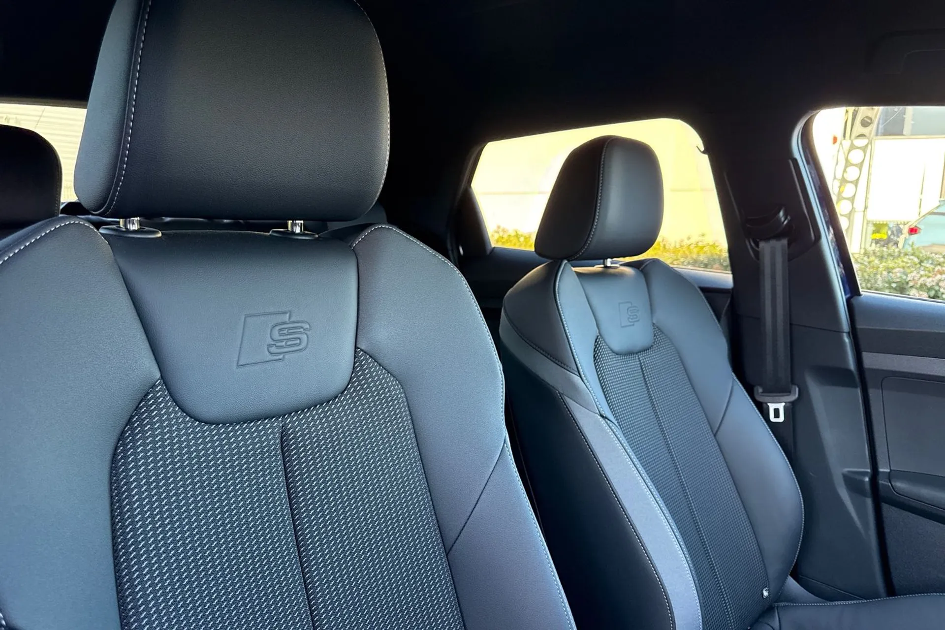 Audi A1 thumbnail image number 18