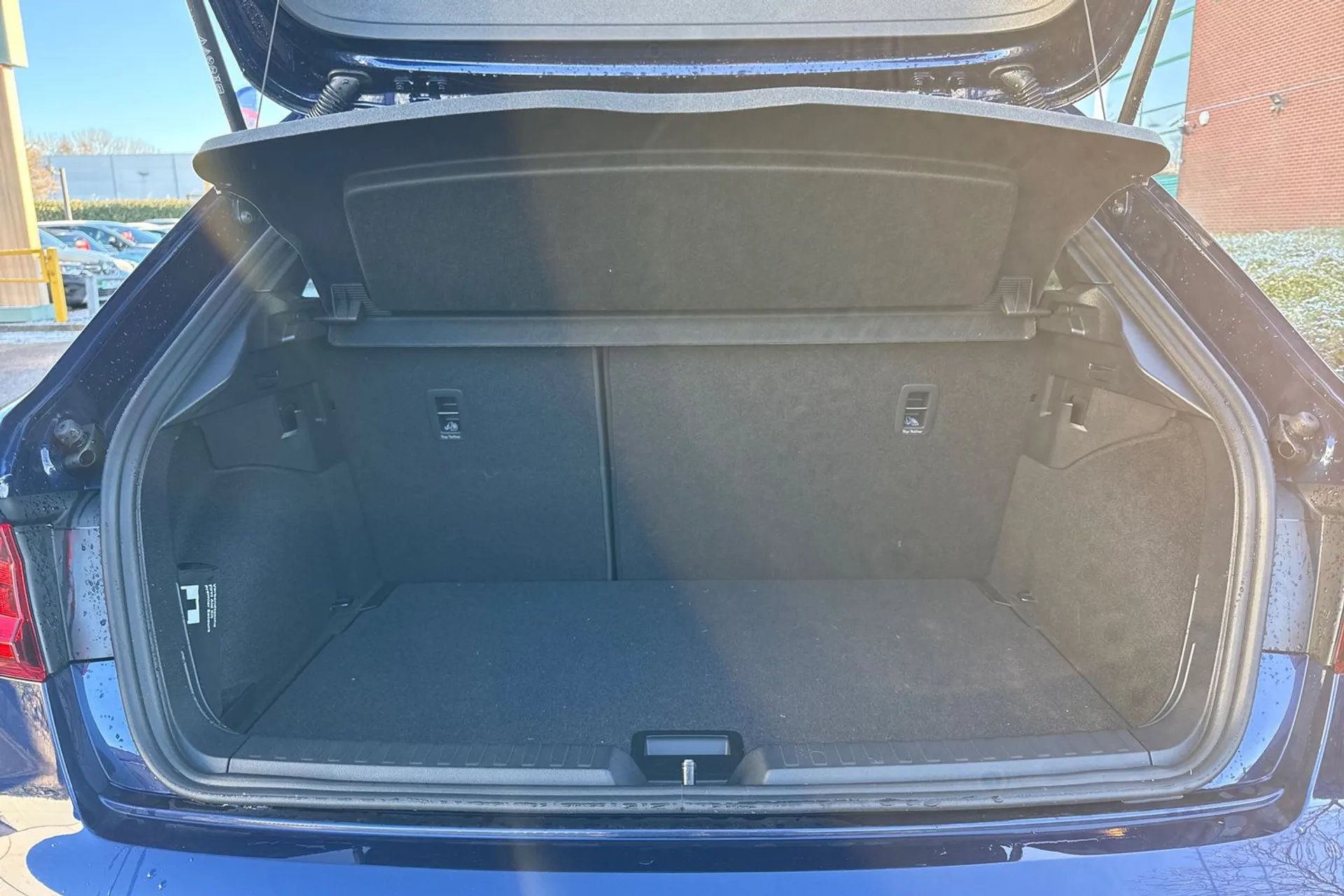 Audi A1 thumbnail image number 19