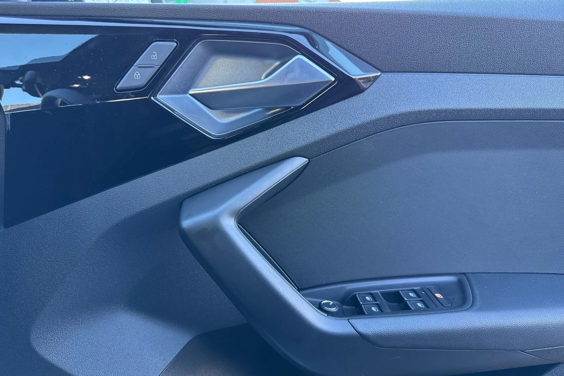 Audi A1 thumbnail image number 48