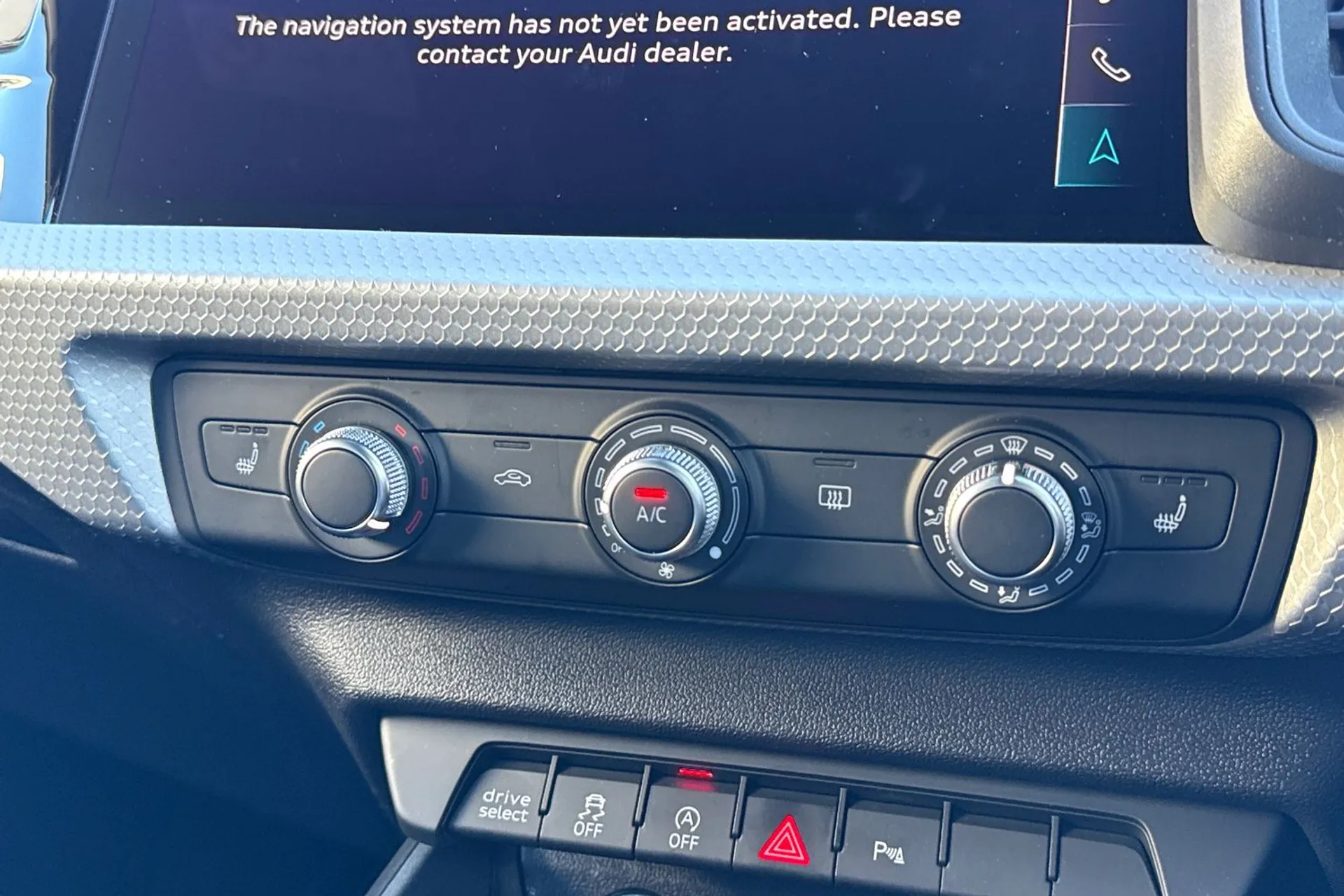 Audi A1 thumbnail image number 27