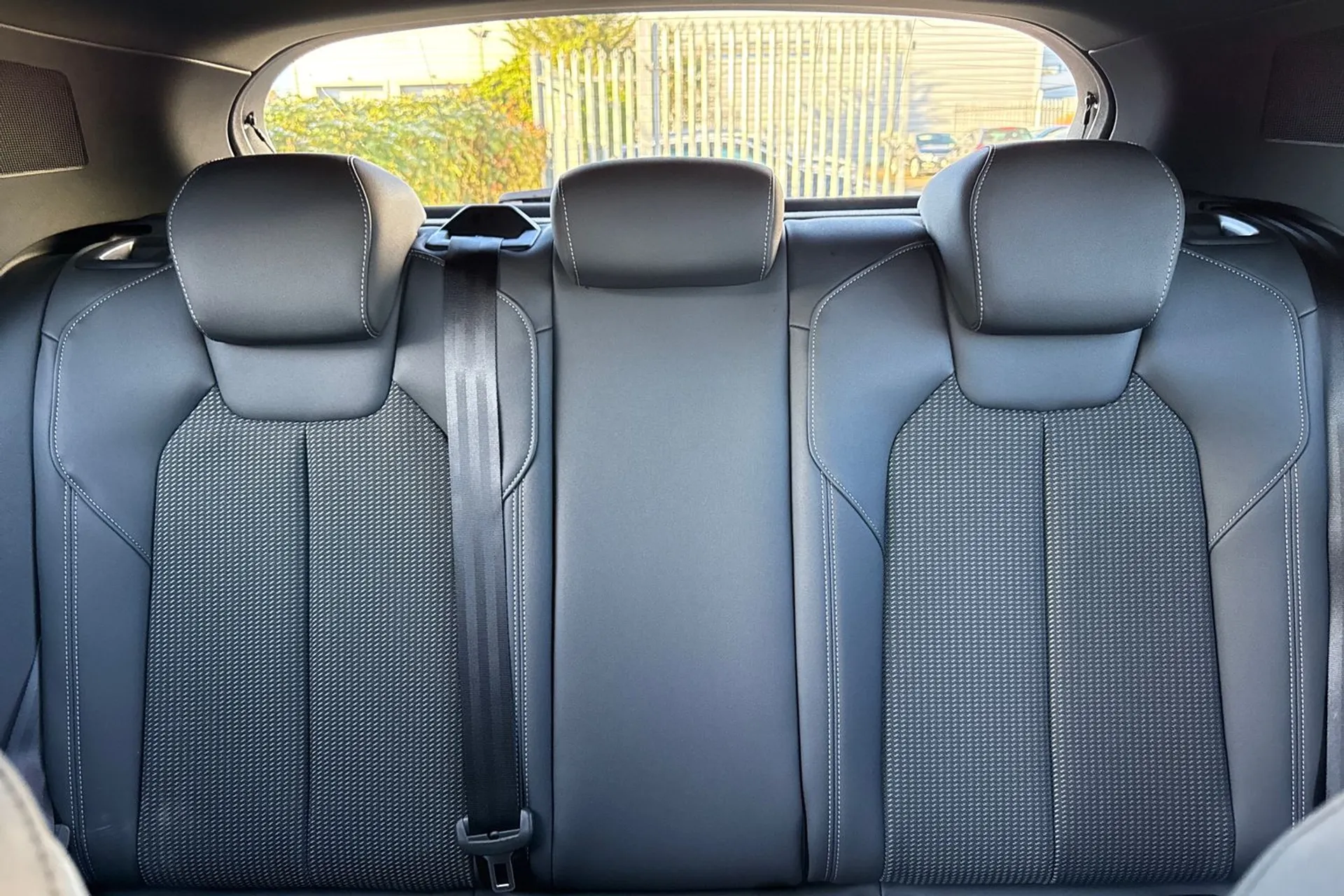 Audi A1 thumbnail image number 37