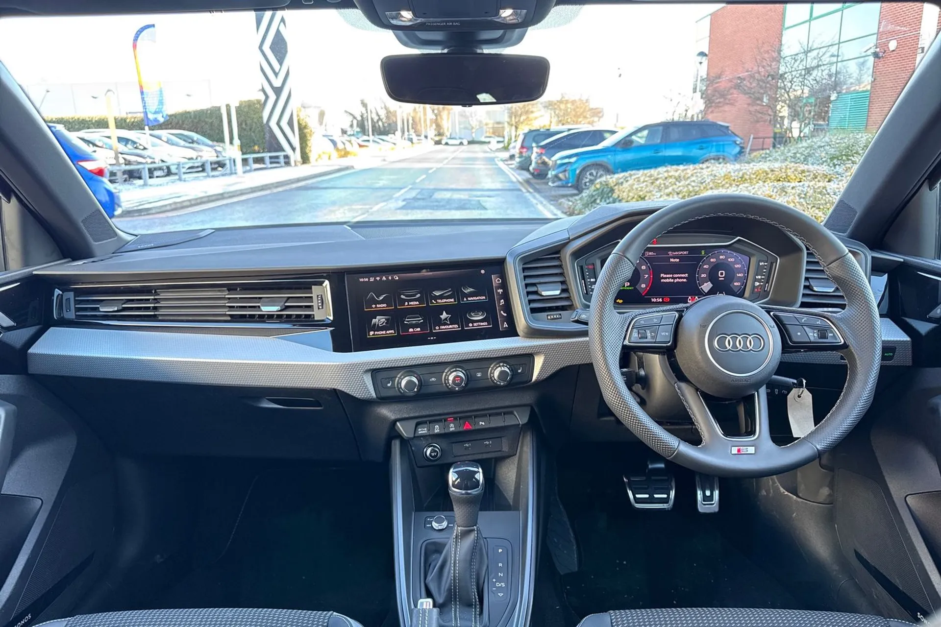 Audi A1 thumbnail image number 3