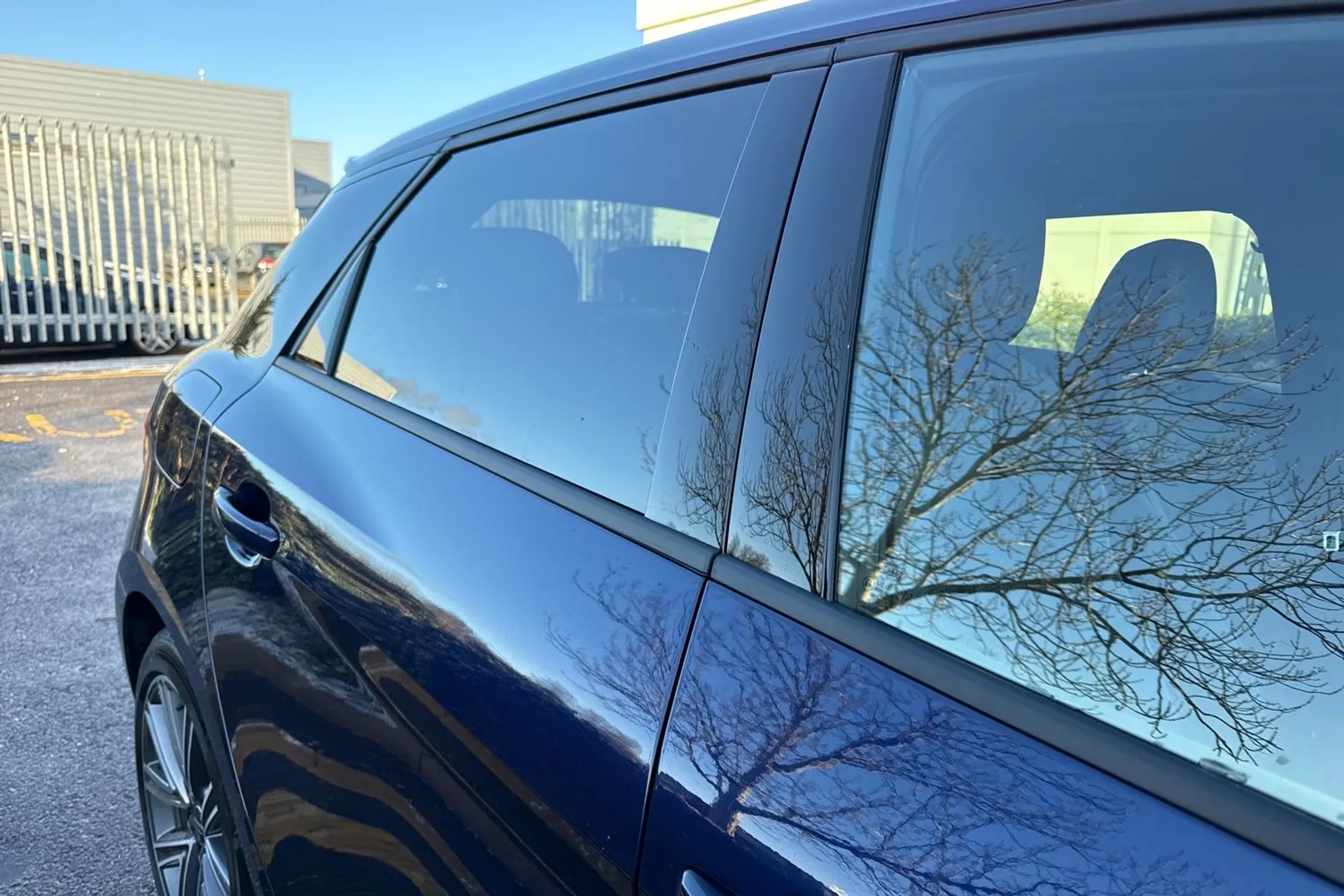 Audi A1 thumbnail image number 15