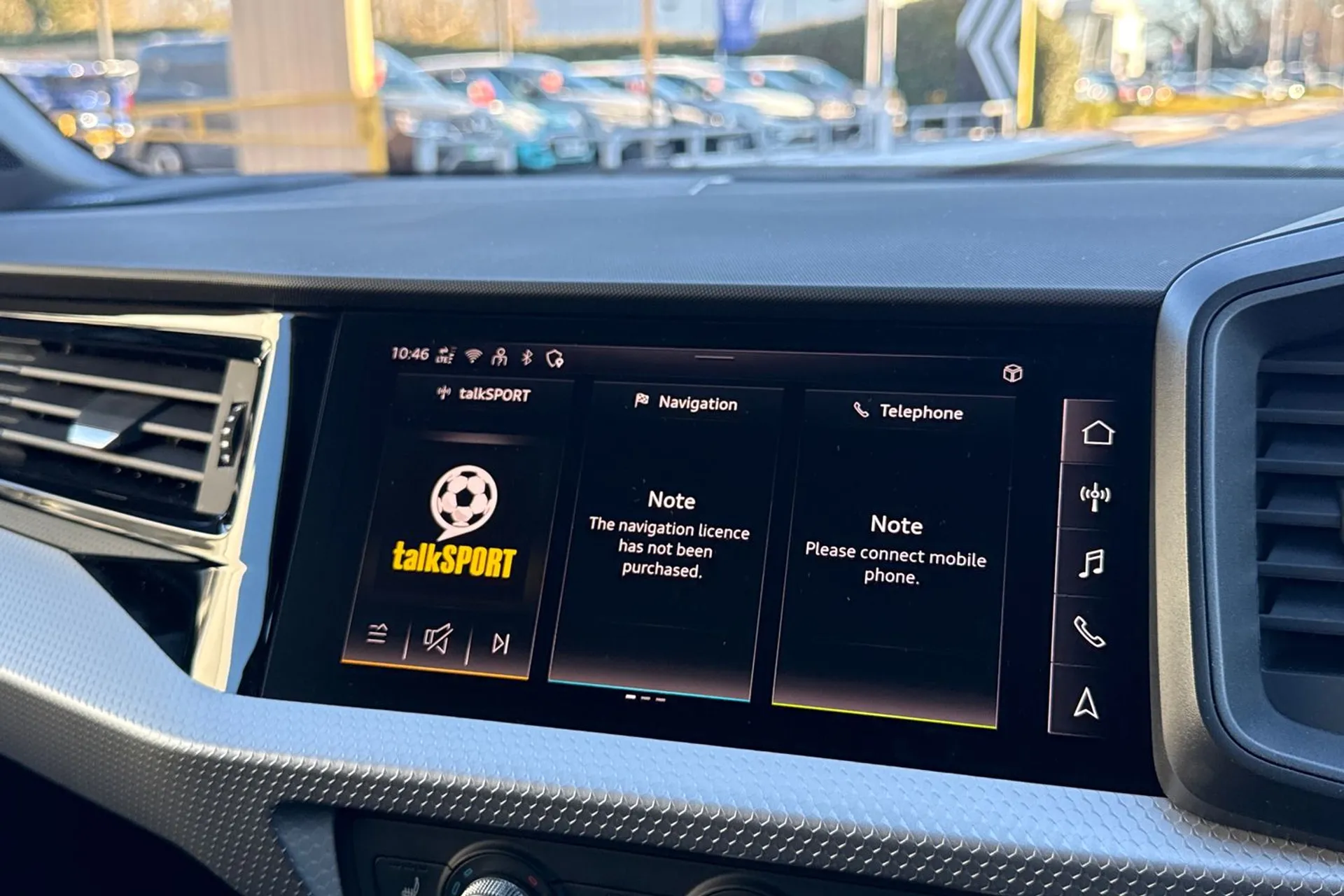 Audi A1 thumbnail image number 31