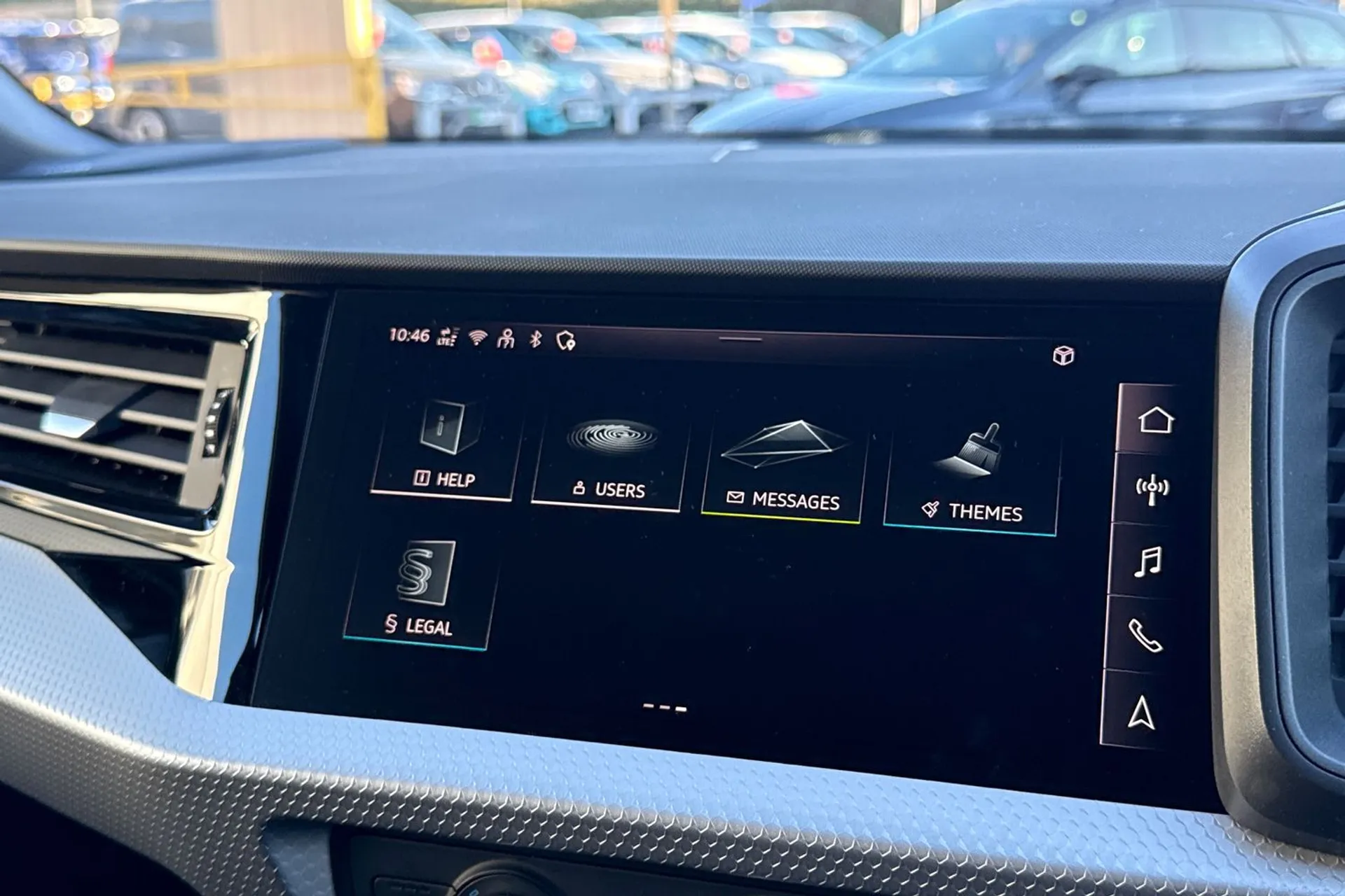 Audi A1 thumbnail image number 42