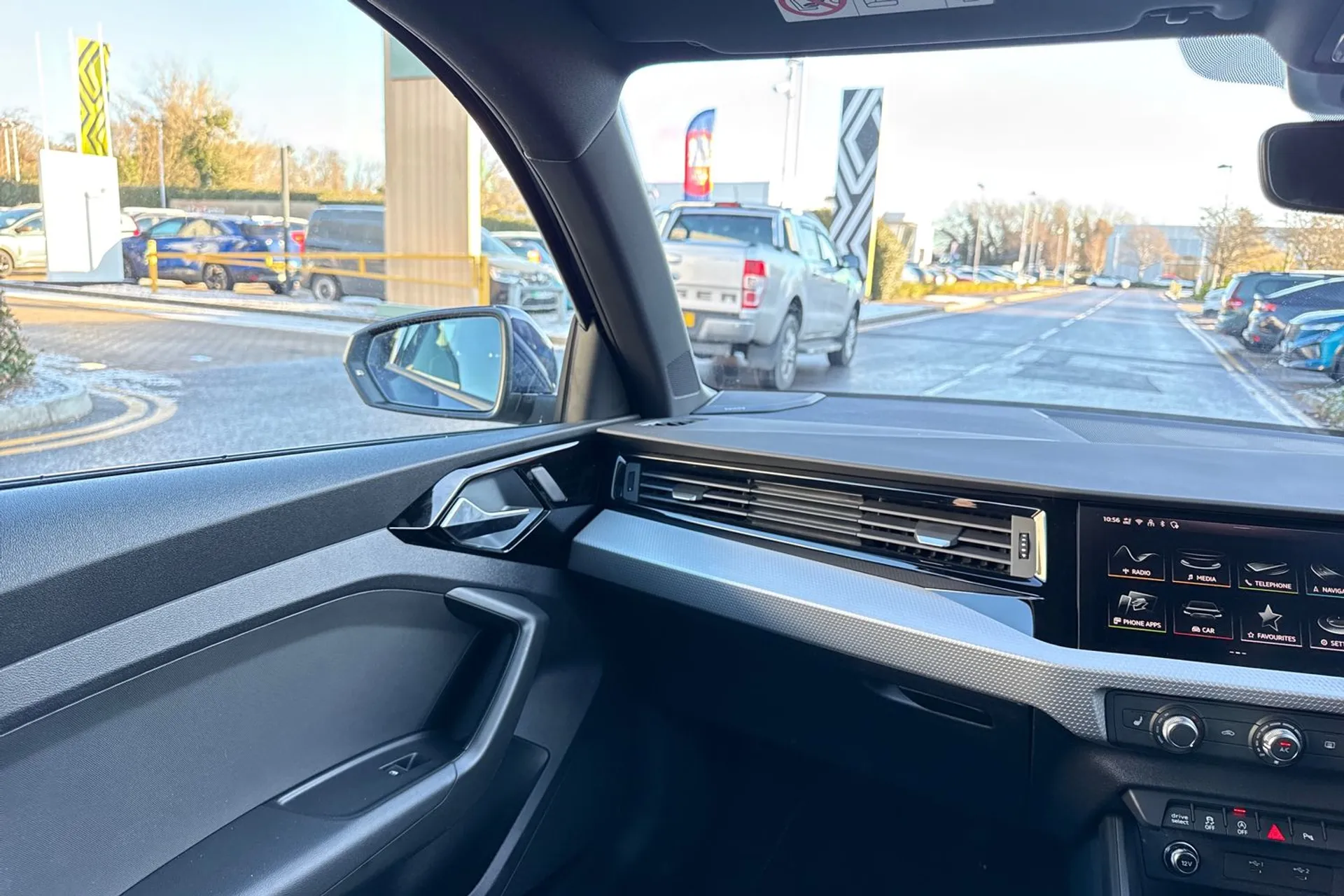 Audi A1 thumbnail image number 39