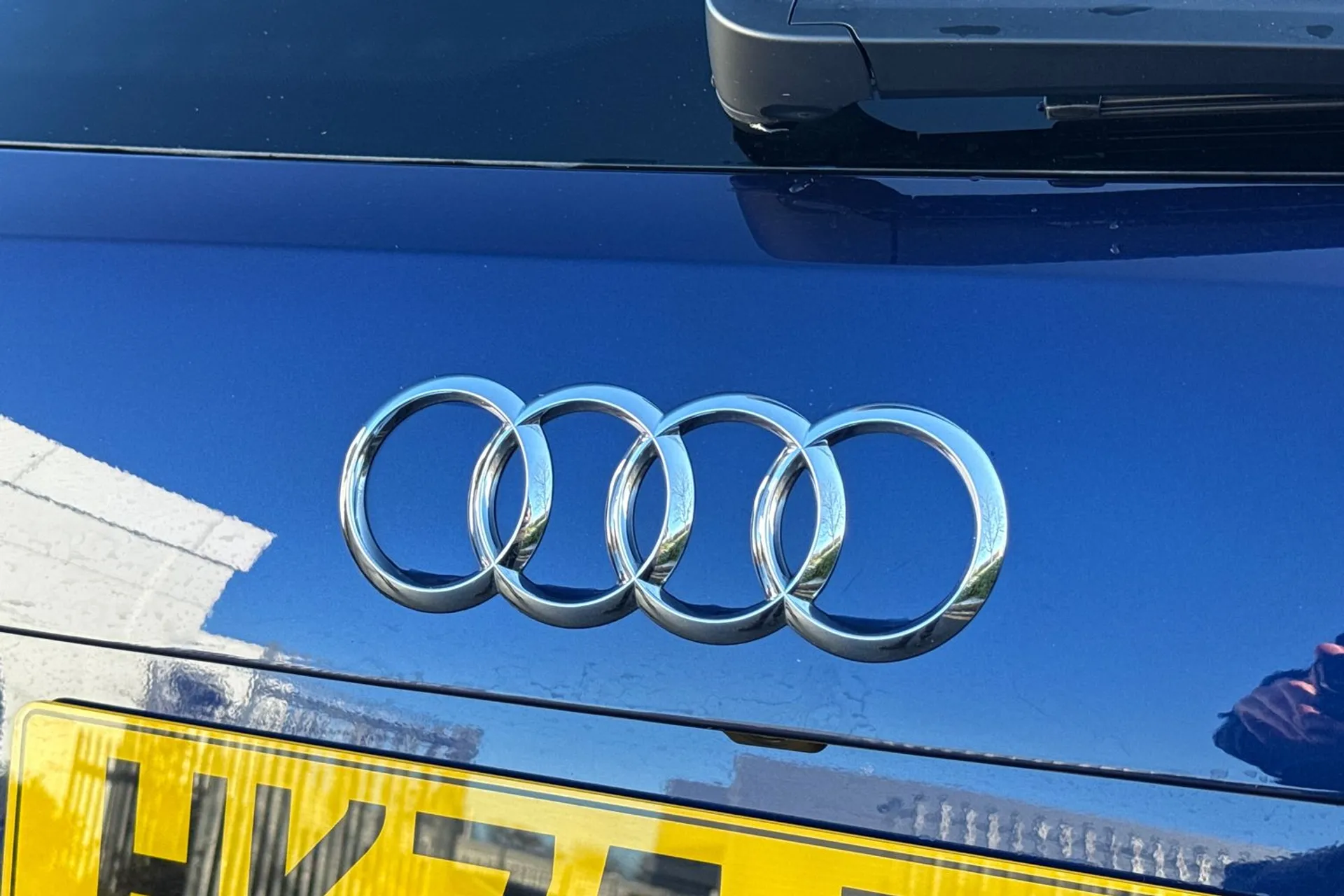 Audi A1 thumbnail image number 14