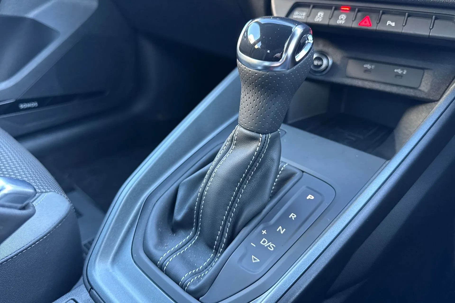 Audi A1 thumbnail image number 40