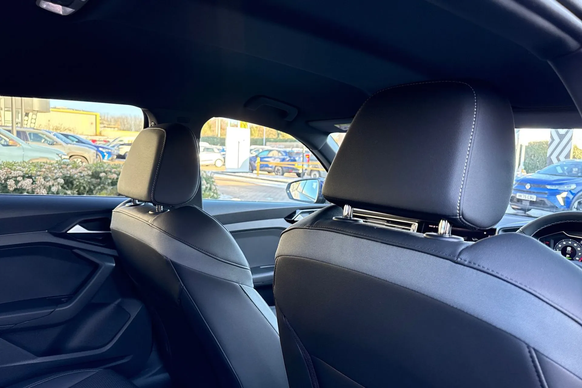 Audi A1 thumbnail image number 23