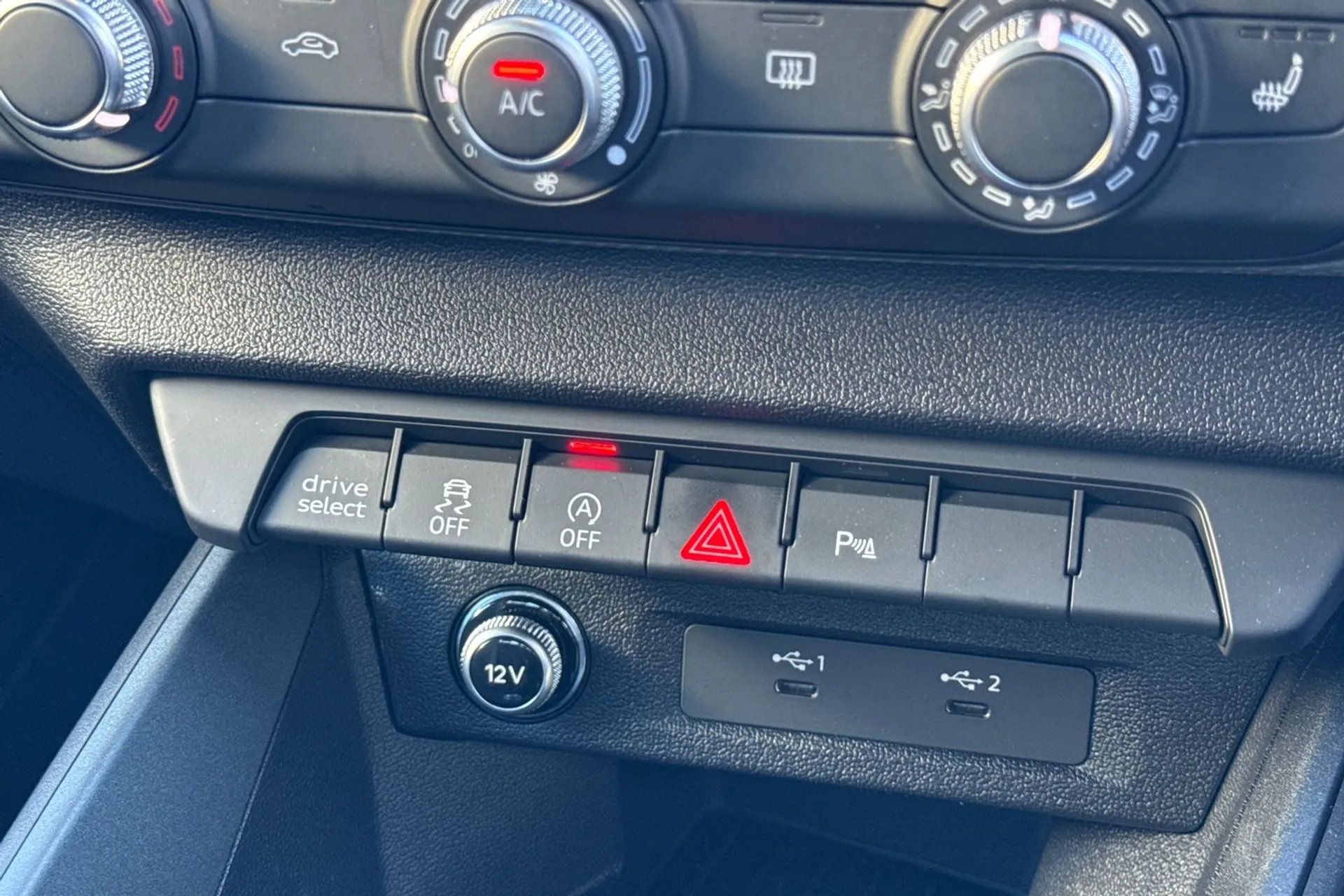 Audi A1 thumbnail image number 44