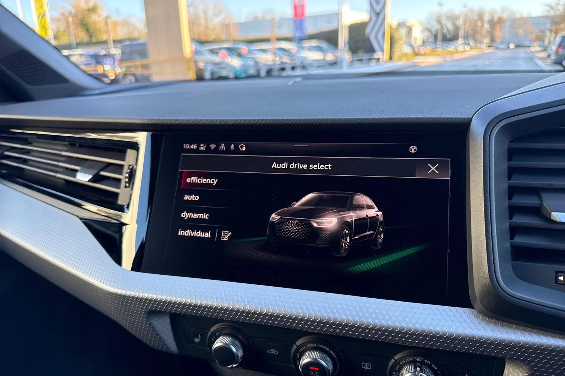 Audi A1 thumbnail image number 35