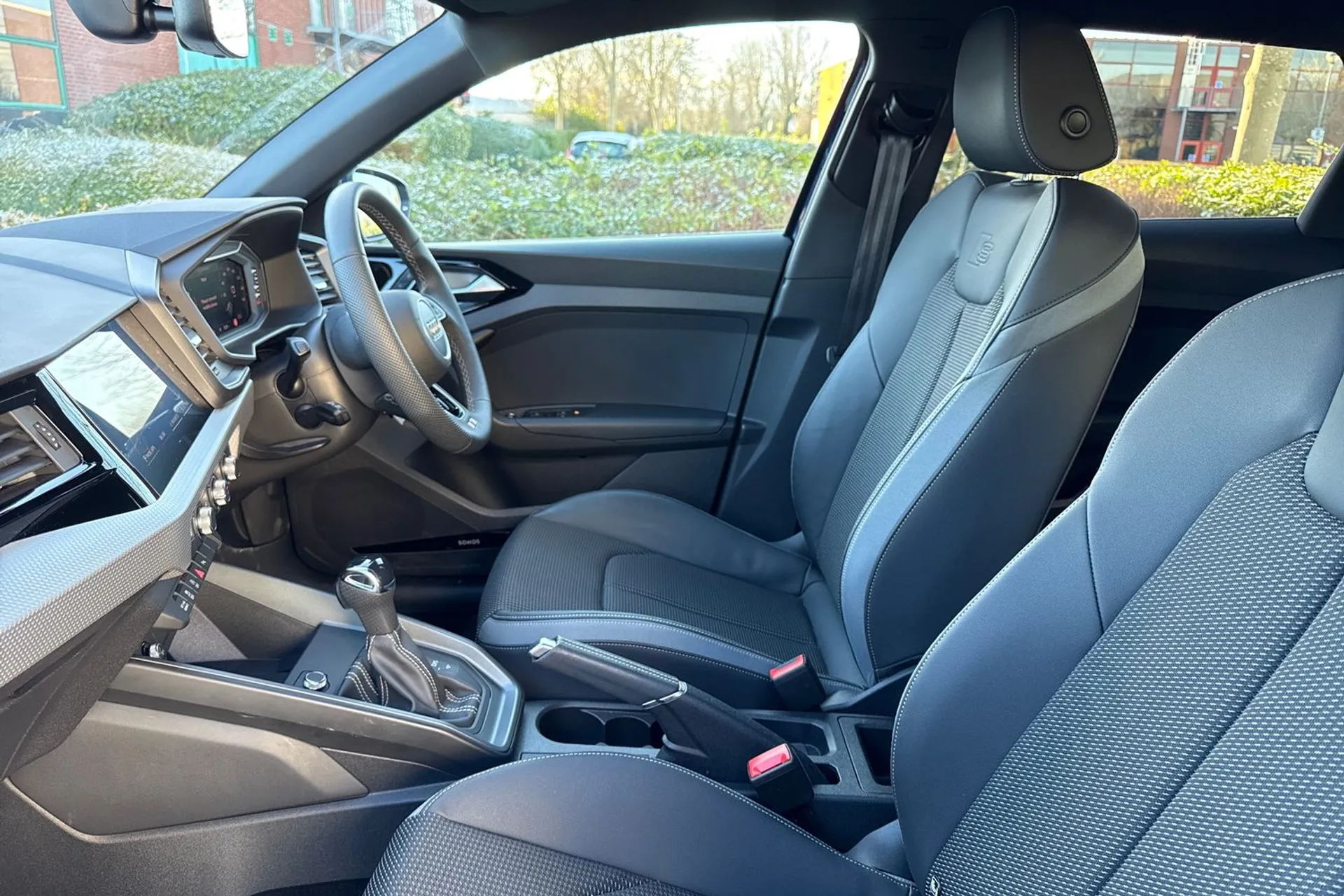 Audi A1 thumbnail image number 32