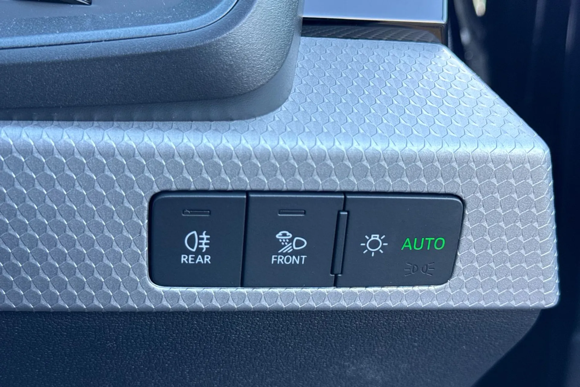 Audi A1 thumbnail image number 45