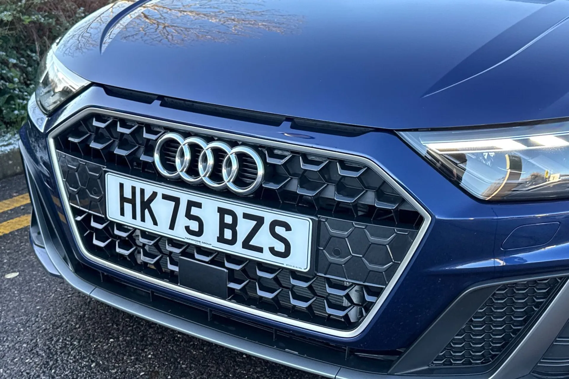 Audi A1 thumbnail image number 9