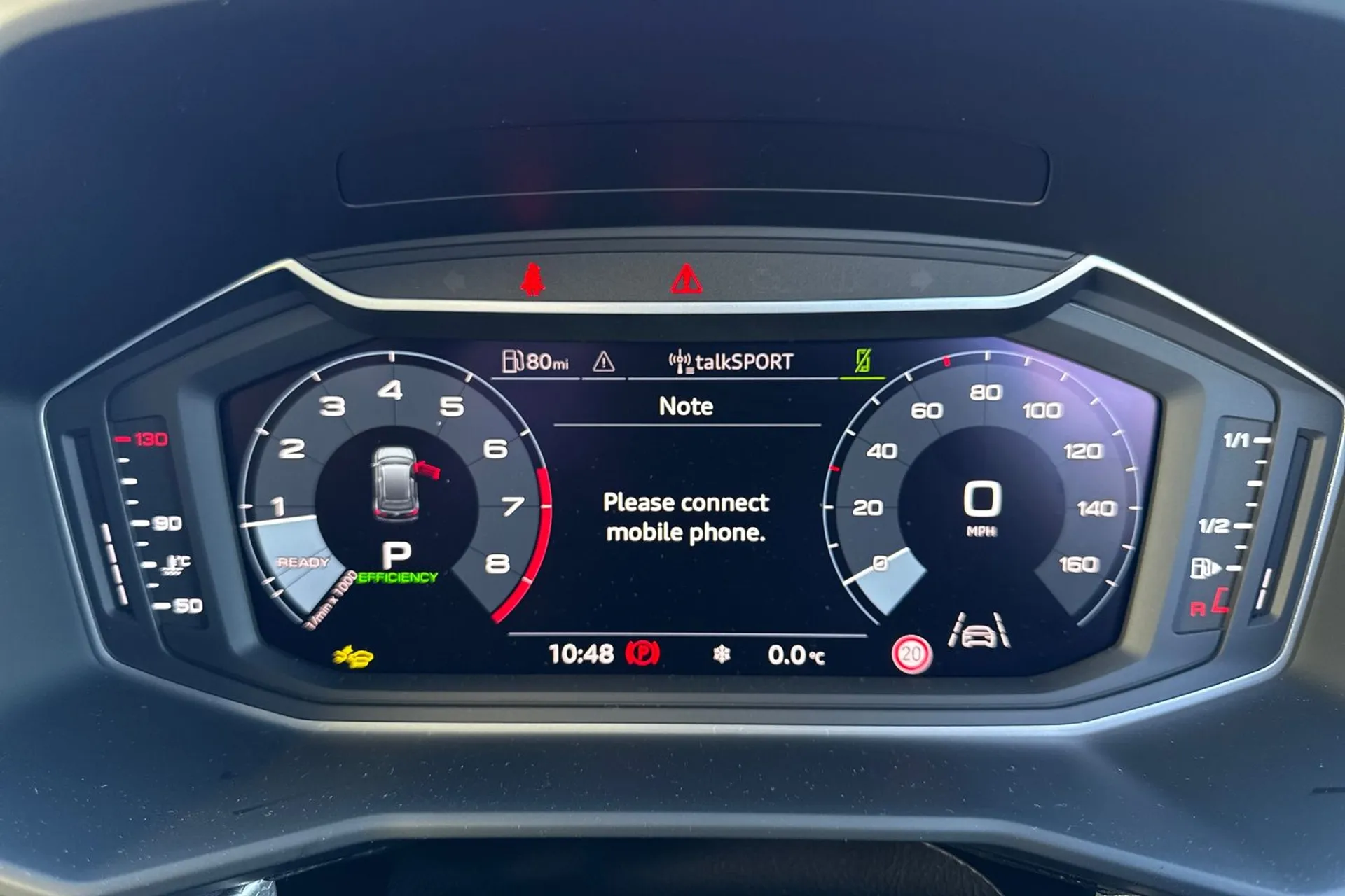 Audi A1 thumbnail image number 36