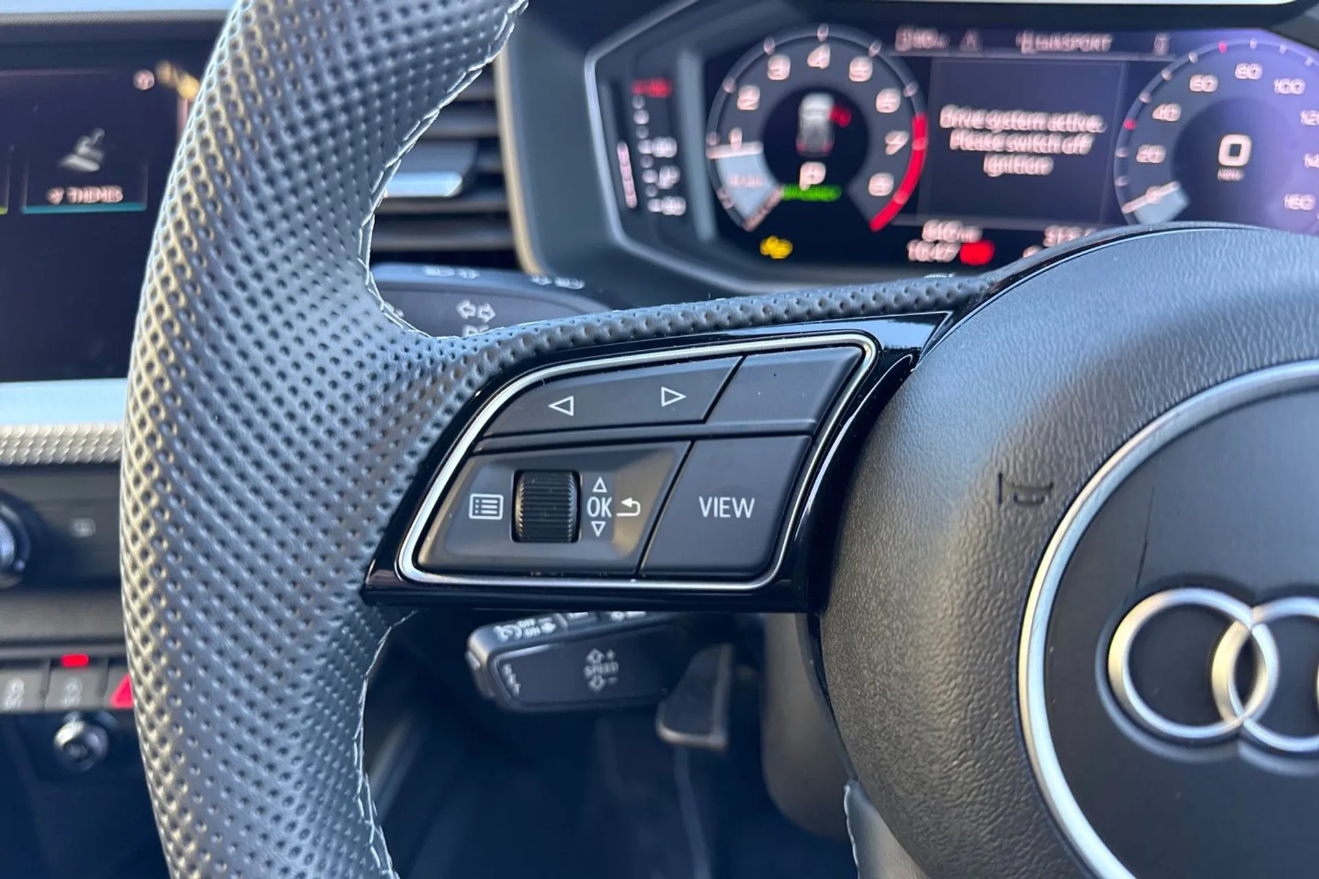 Audi A1 thumbnail image number 46