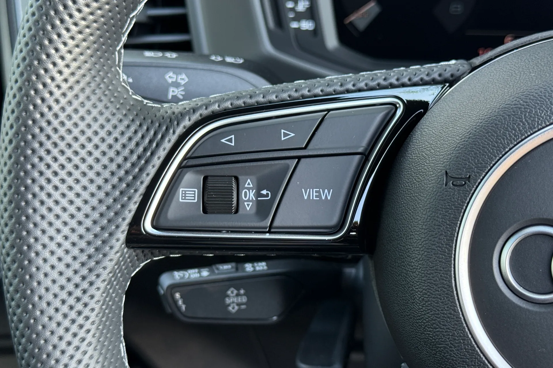 Audi A1 thumbnail image number 28