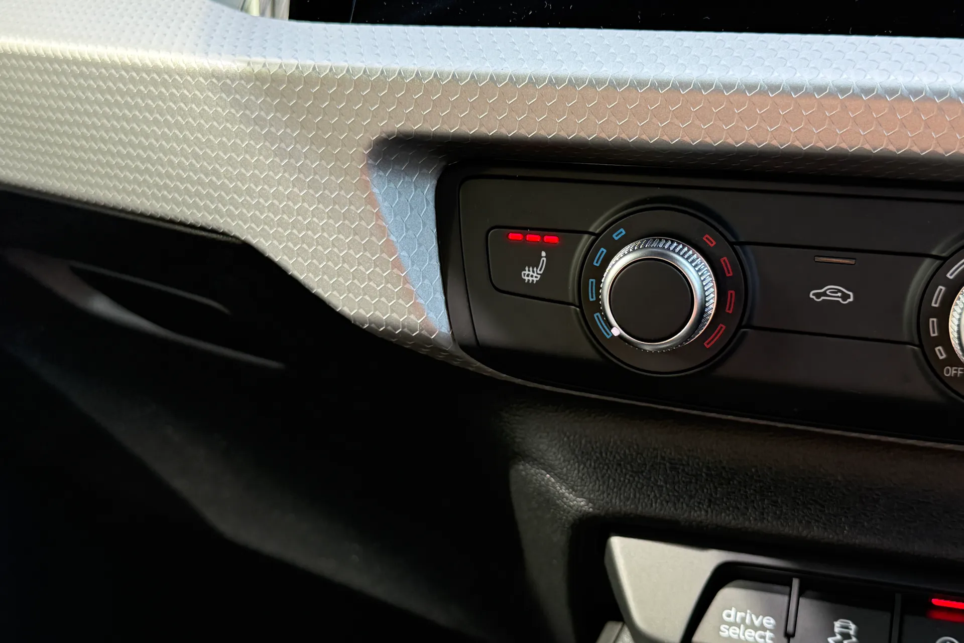 Audi A1 thumbnail image number 24