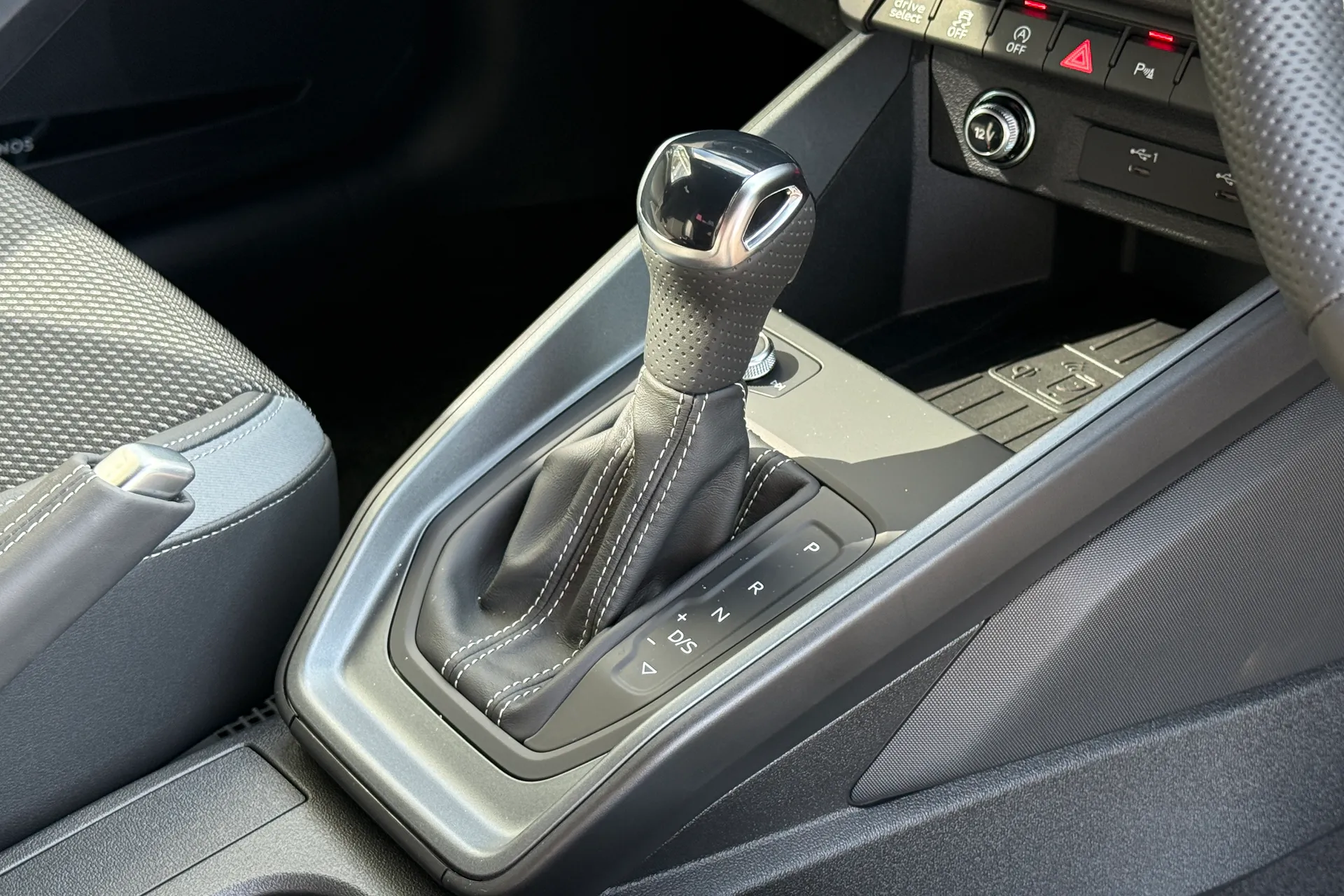 Audi A1 thumbnail image number 15