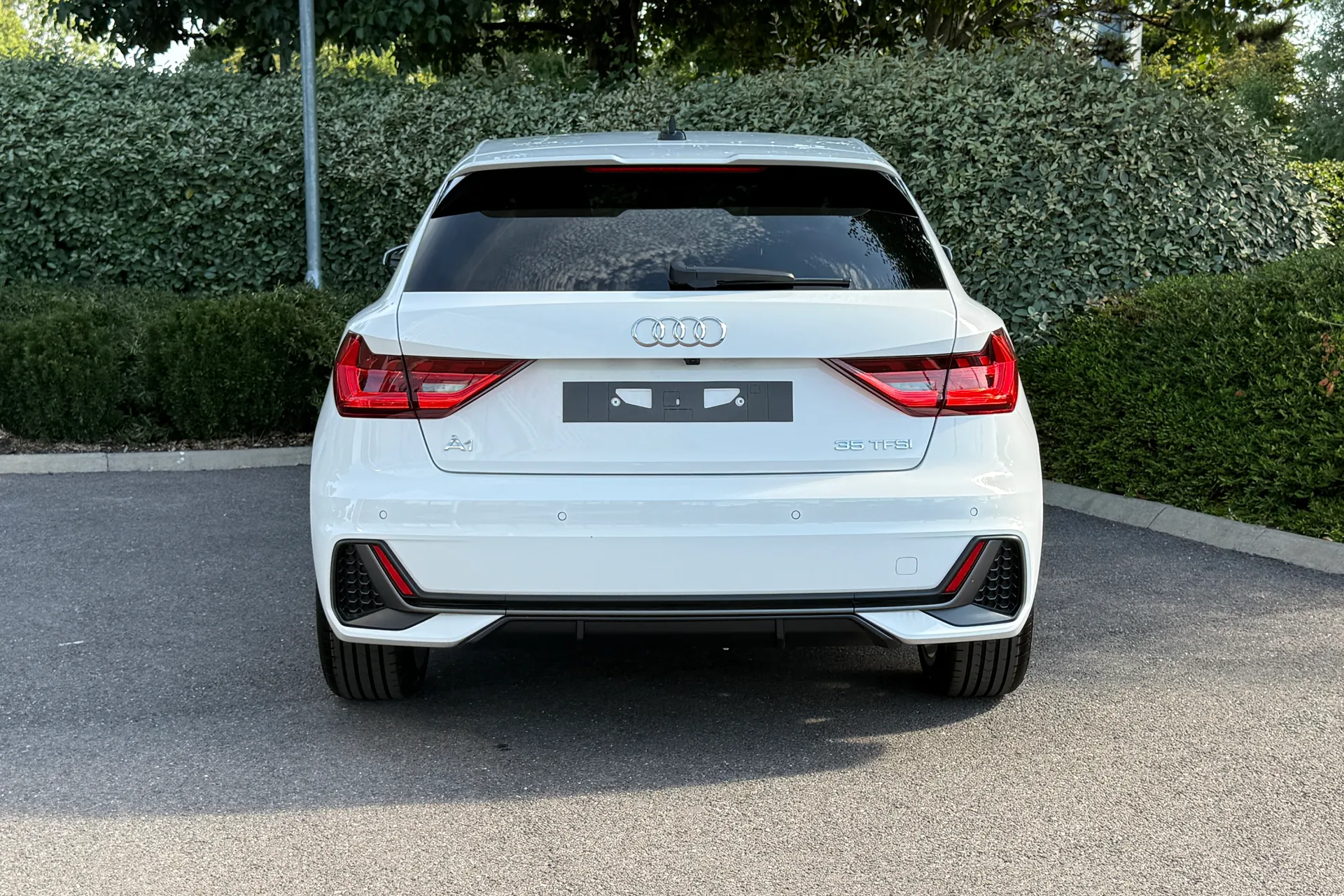 Audi A1 thumbnail image number 13
