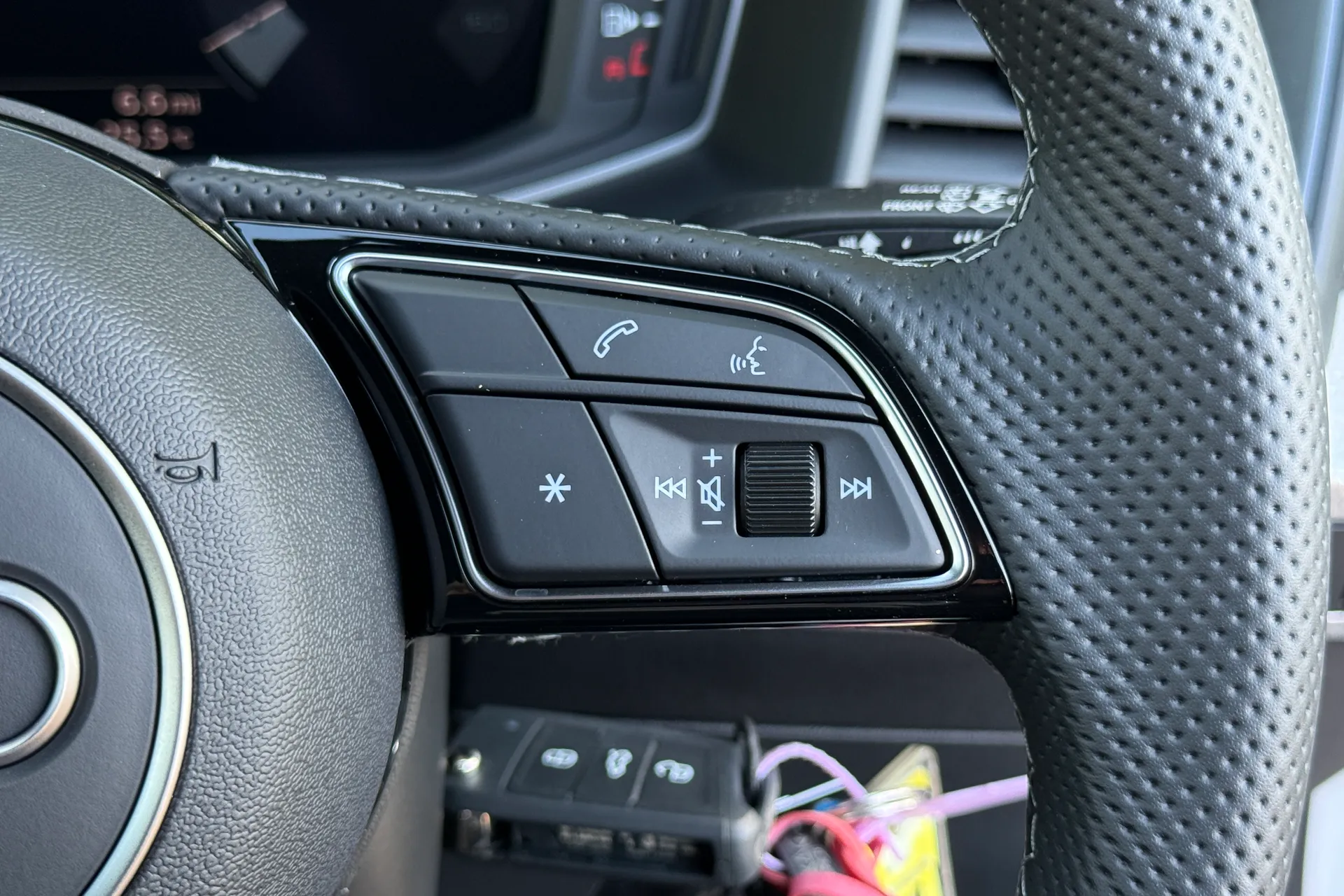 Audi A1 thumbnail image number 29
