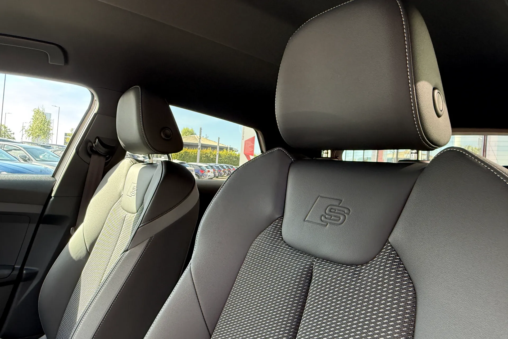 Audi A1 thumbnail image number 40