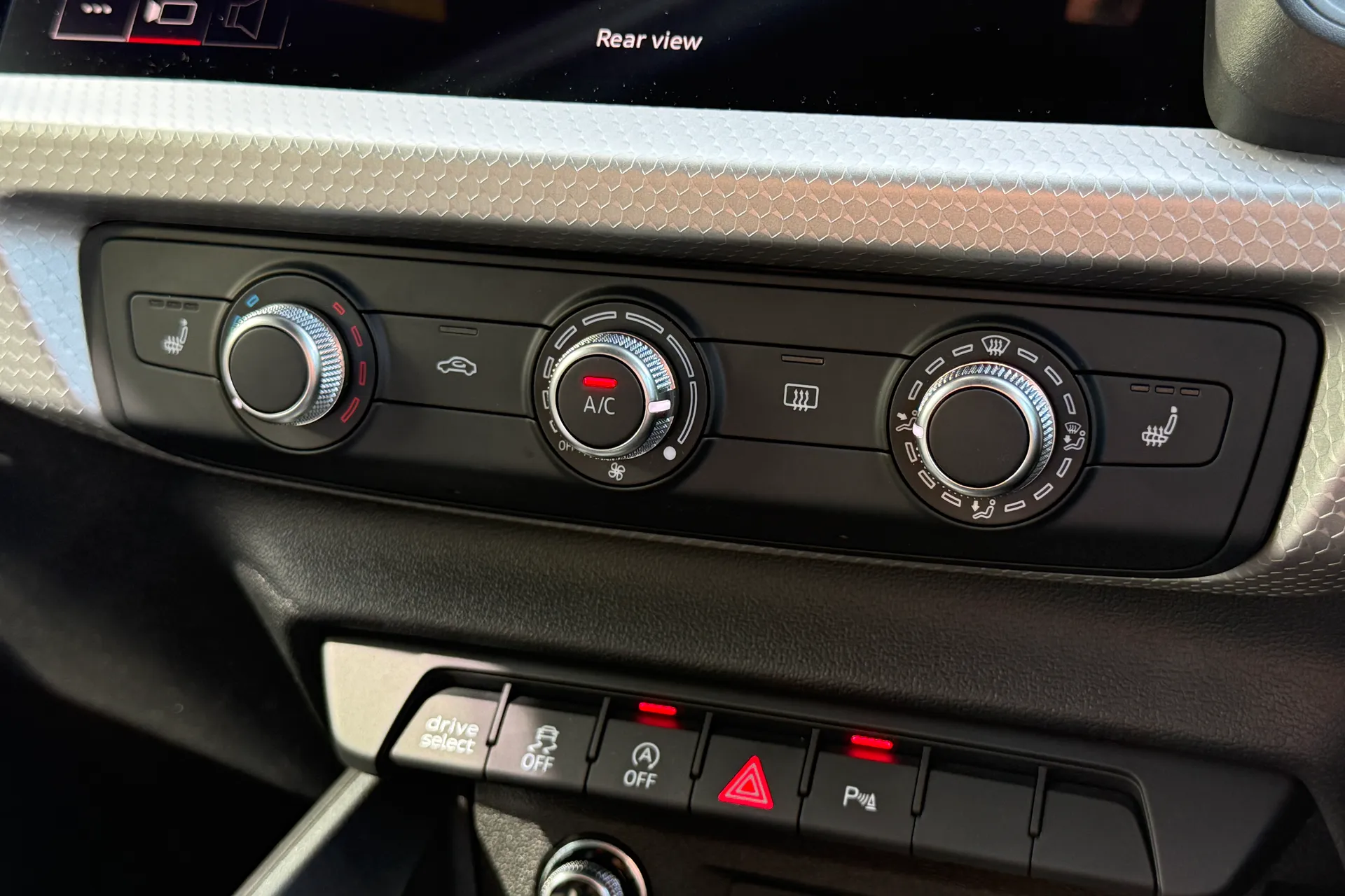 Audi A1 thumbnail image number 12