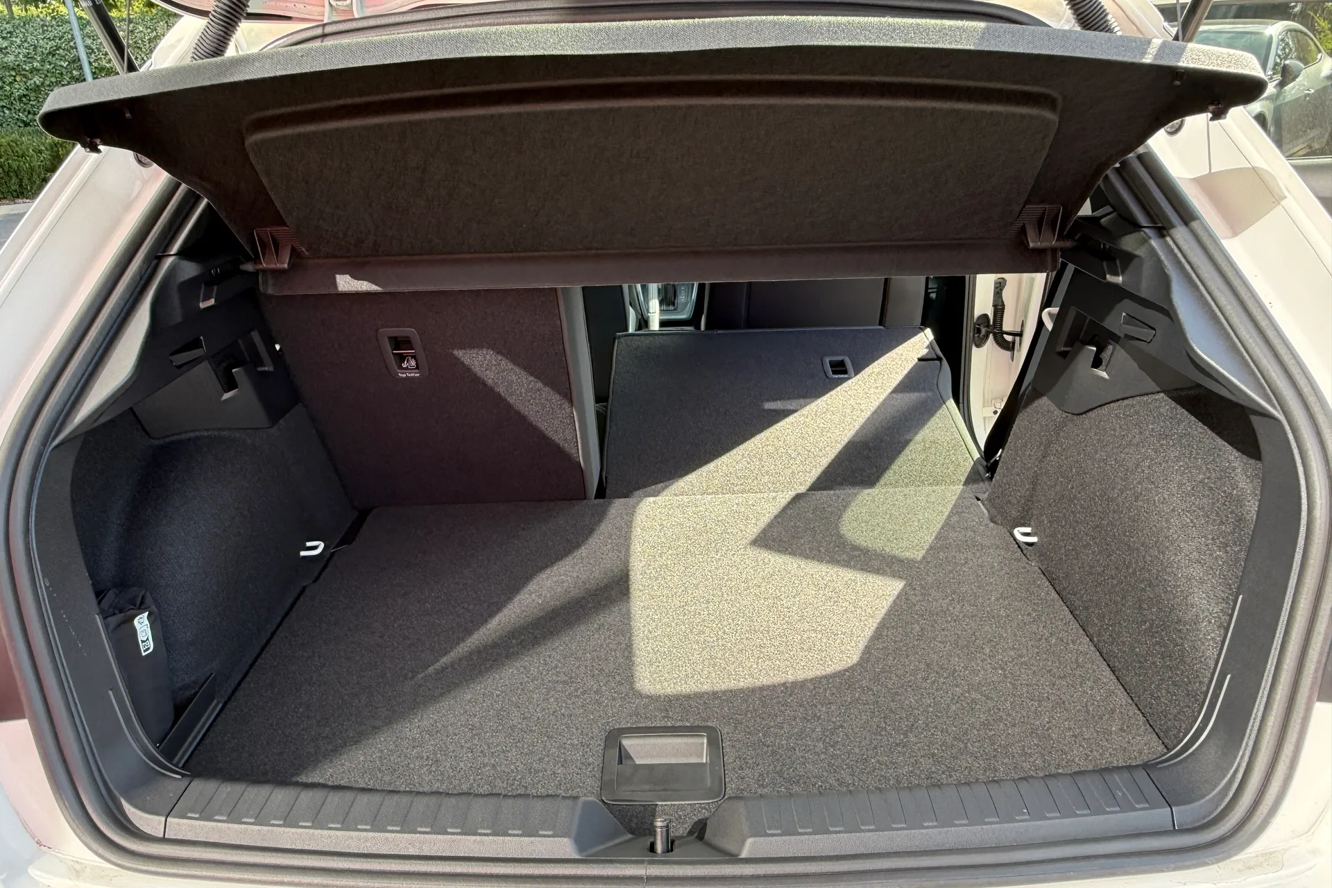 Audi A1 thumbnail image number 44