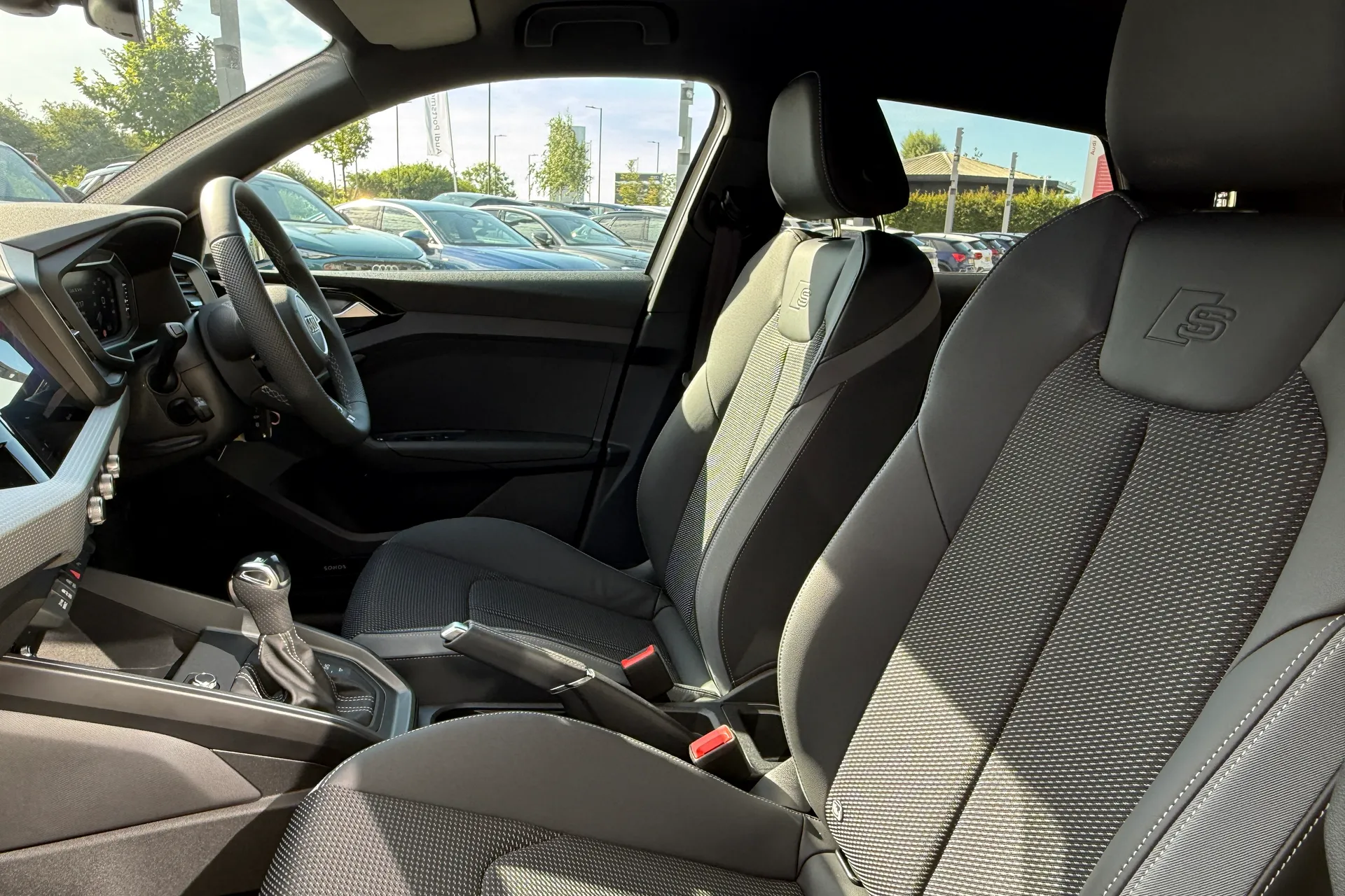 Audi A1 thumbnail image number 38