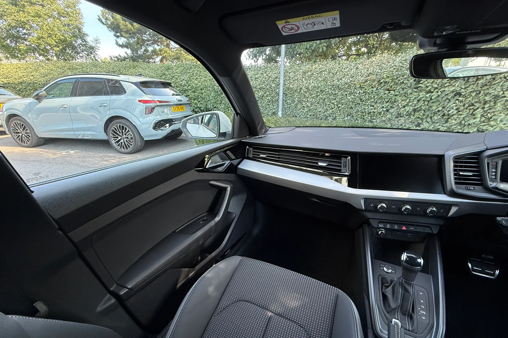 Audi A1 thumbnail image number 47