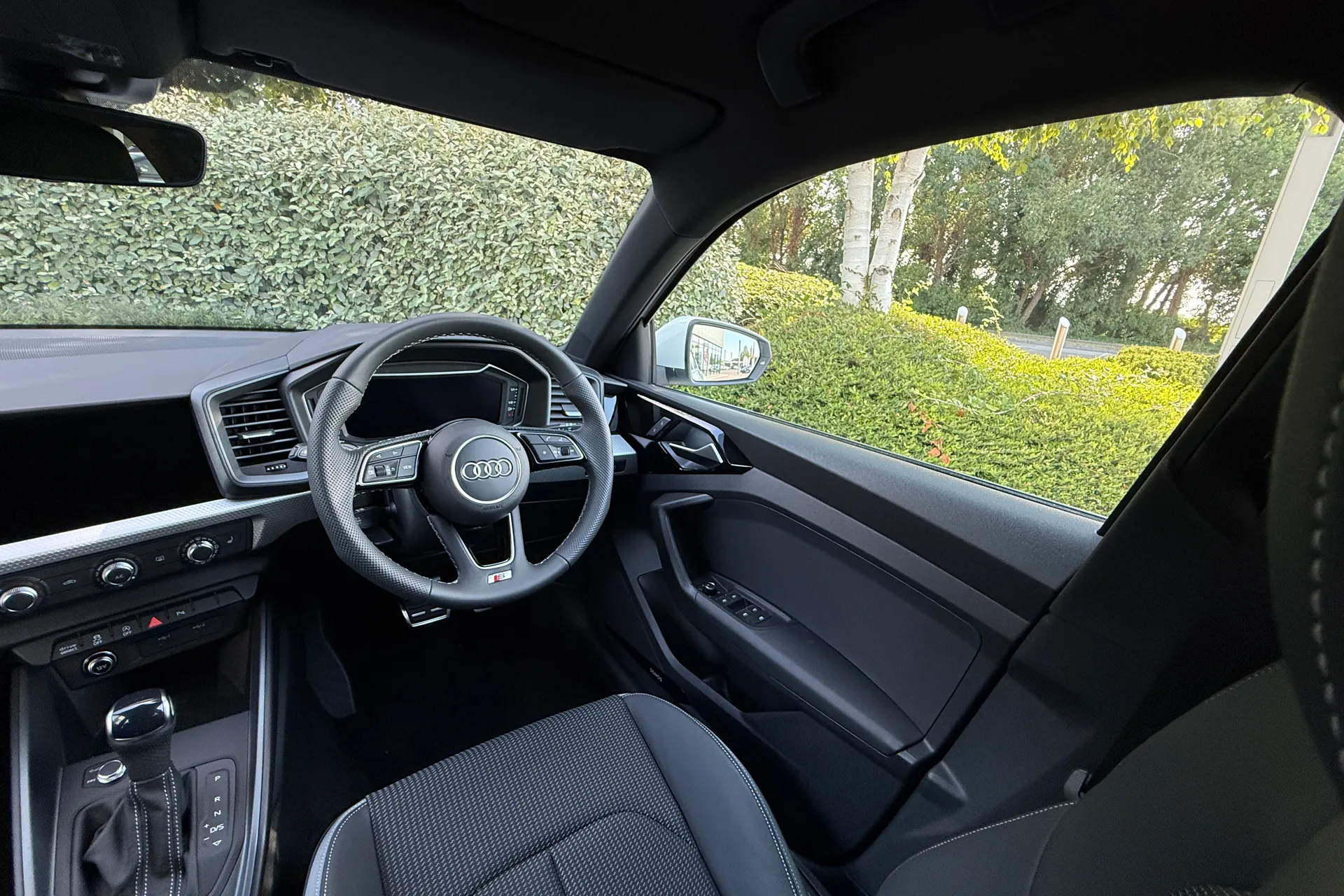 Audi A1 thumbnail image number 48