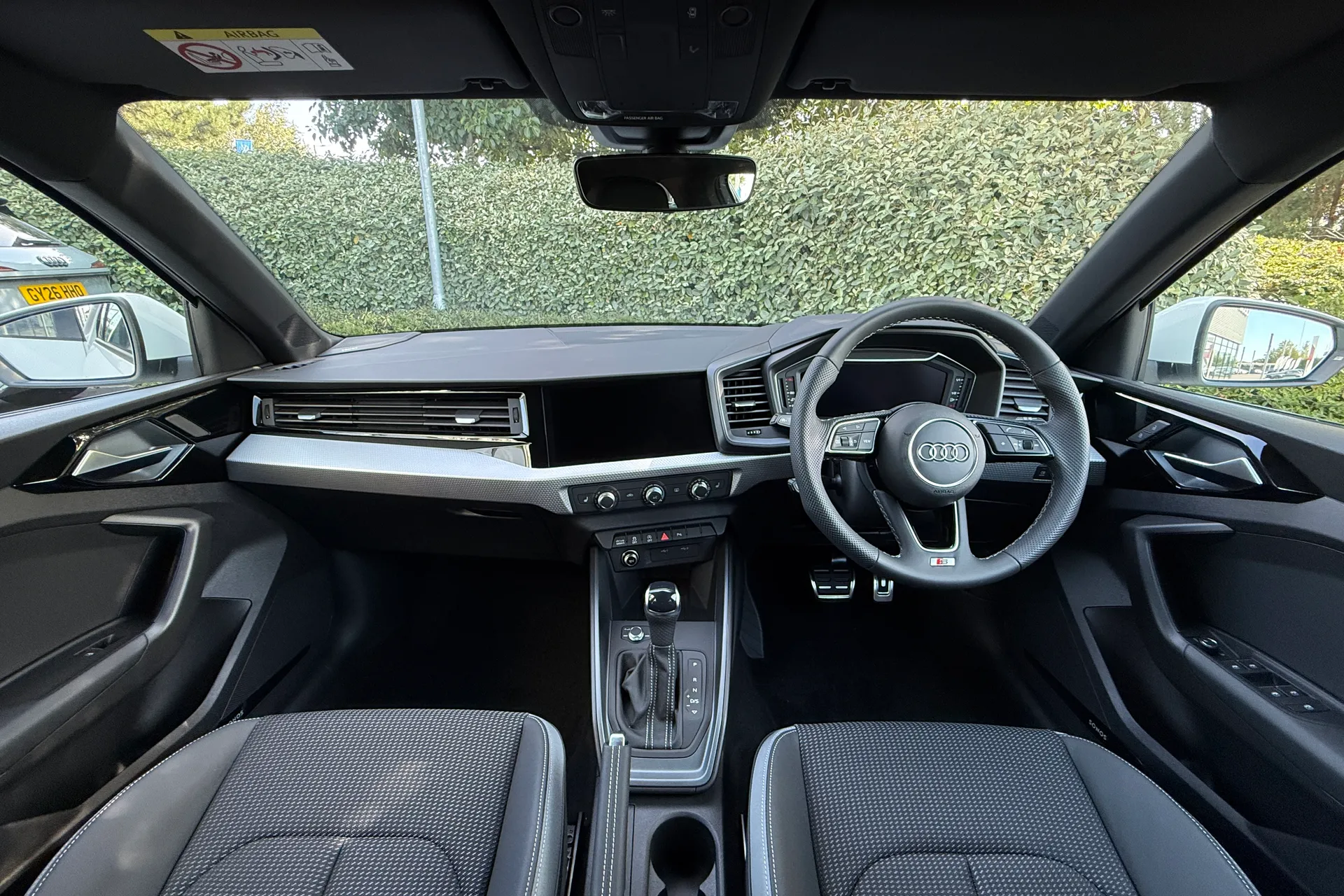 Audi A1 thumbnail image number 5