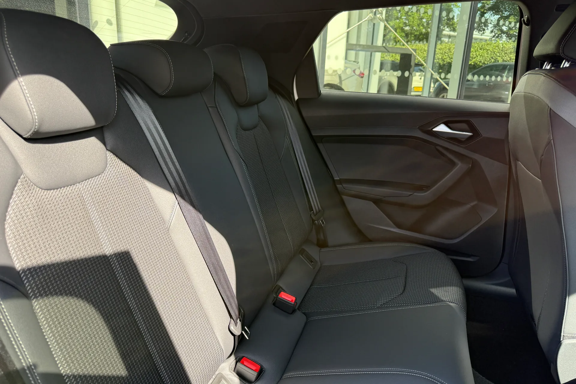 Audi A1 thumbnail image number 36