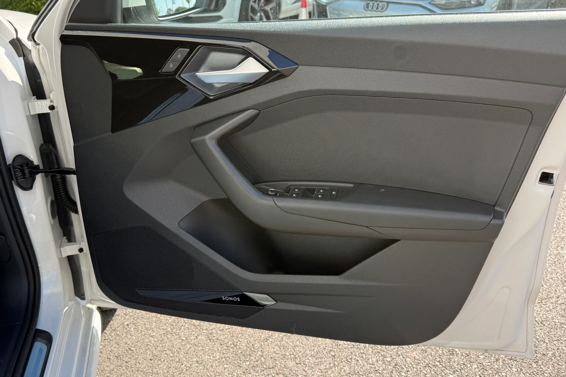 Audi A1 thumbnail image number 31