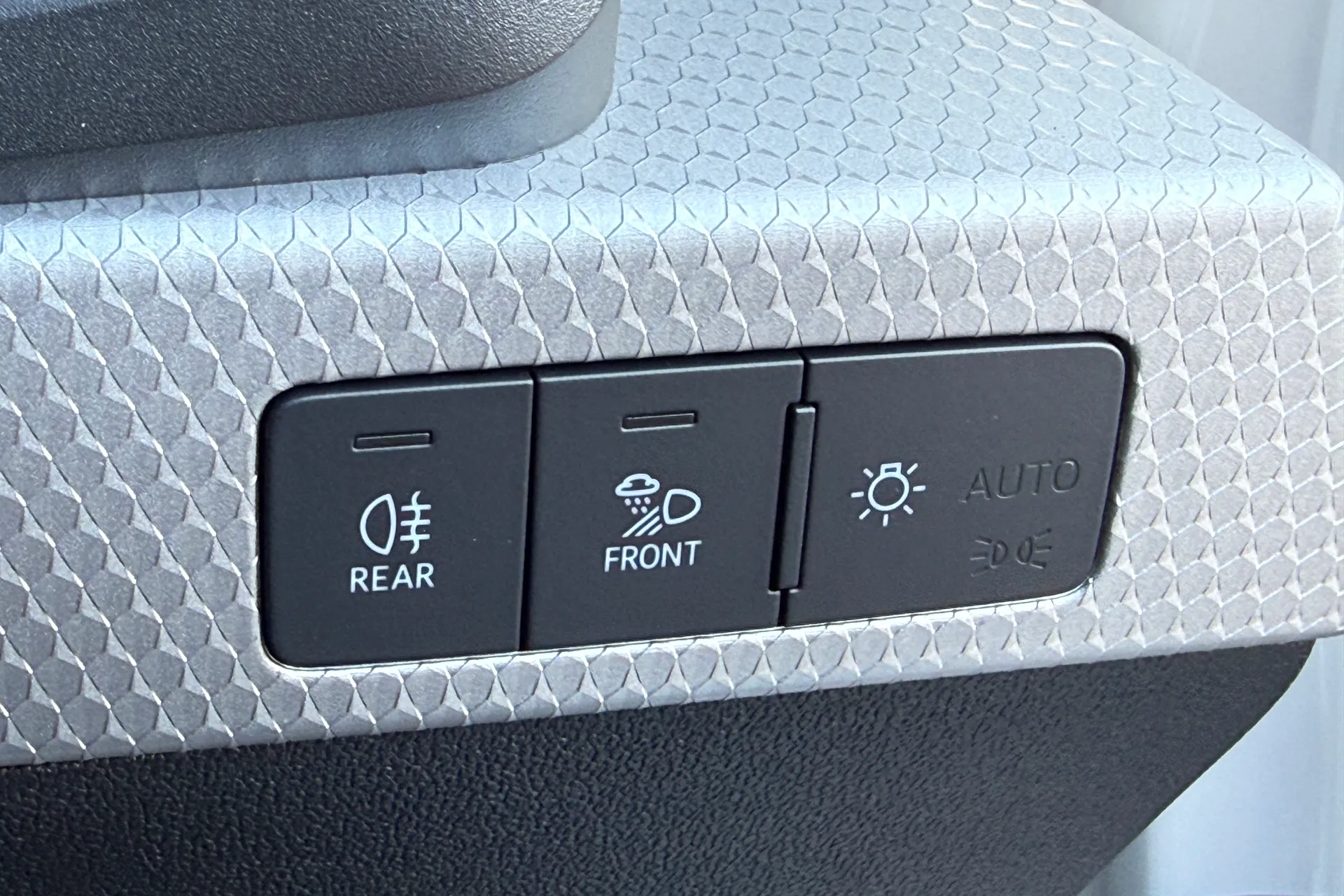 Audi A1 thumbnail image number 26