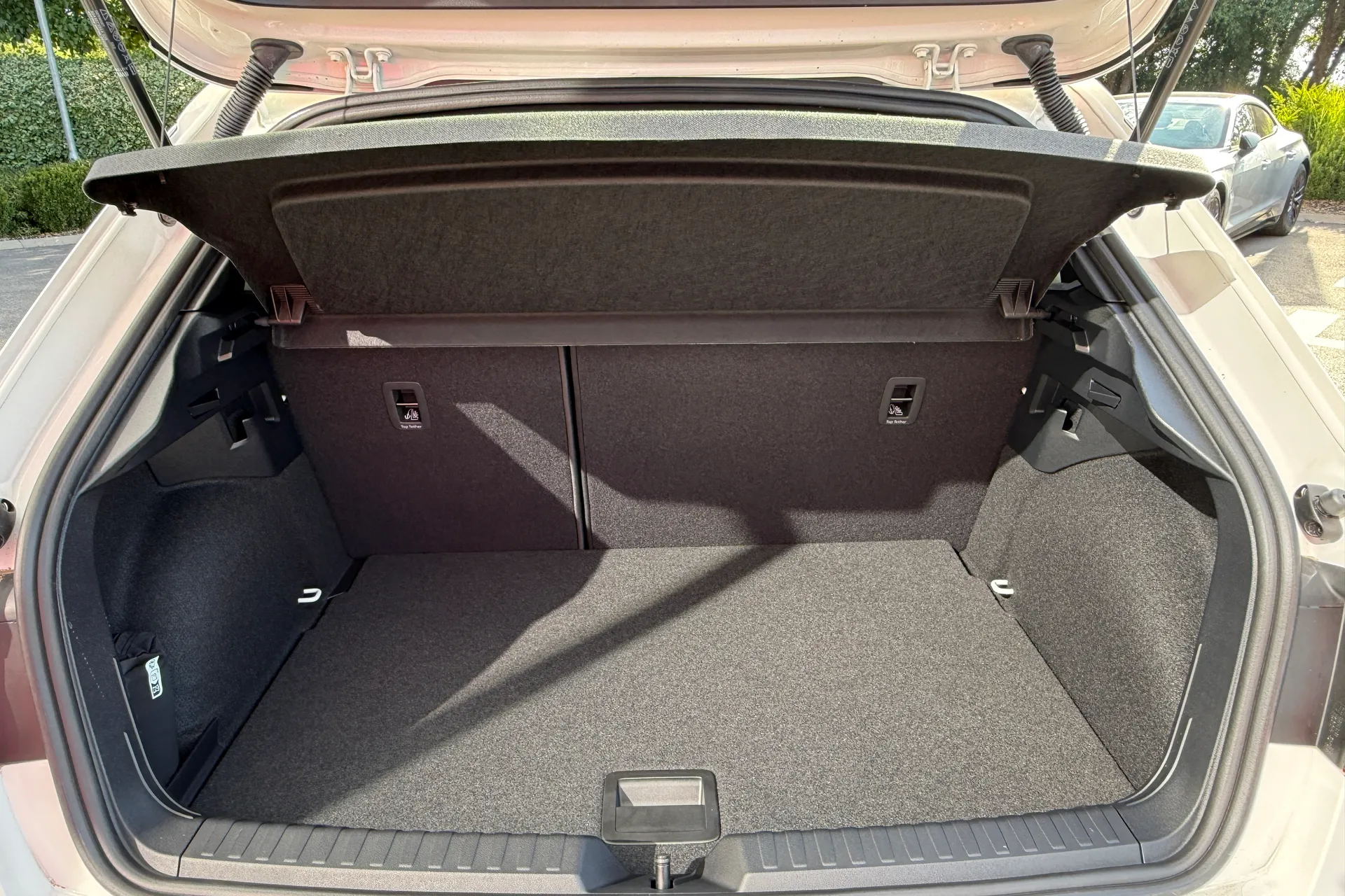 Audi A1 thumbnail image number 43