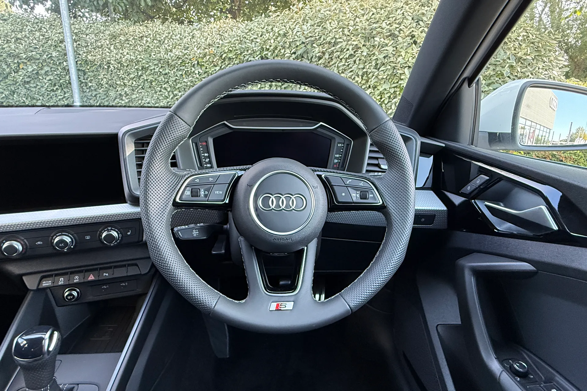 Audi A1 thumbnail image number 14