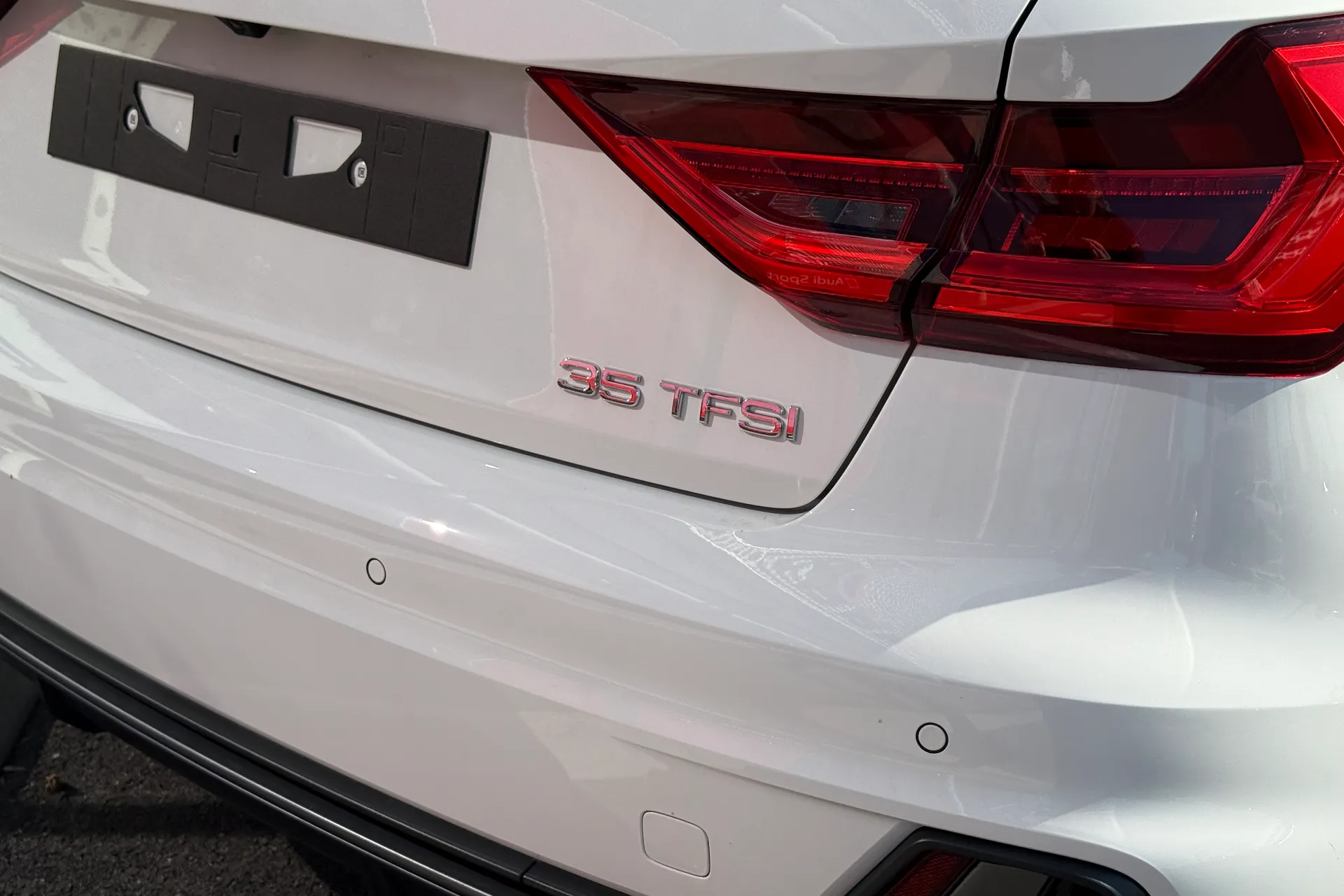 Audi A1 thumbnail image number 18
