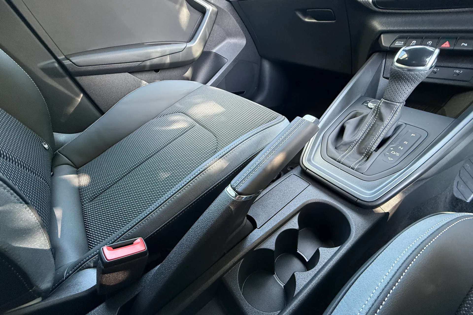 Audi A1 thumbnail image number 35