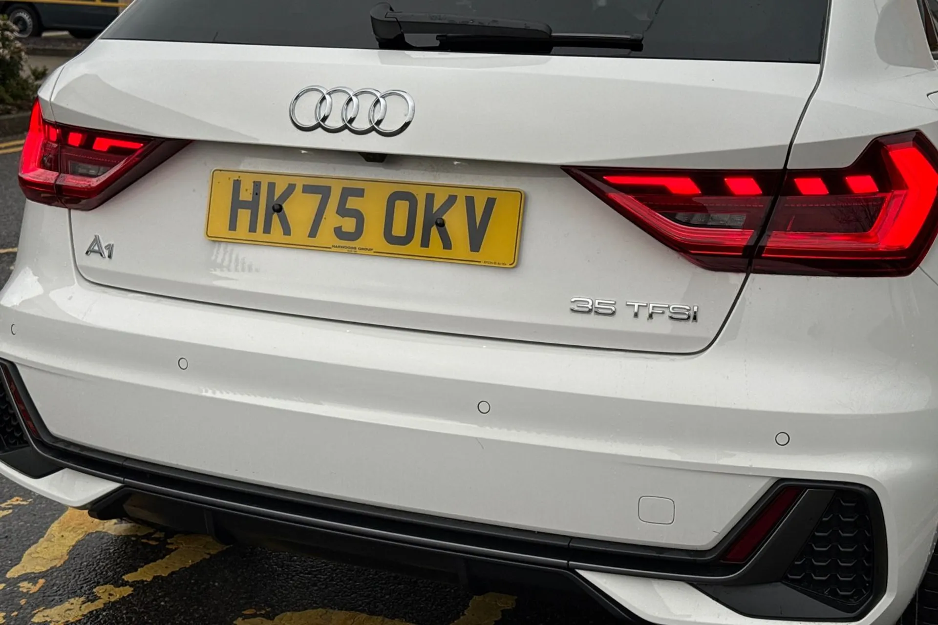 Audi A1 thumbnail image number 17