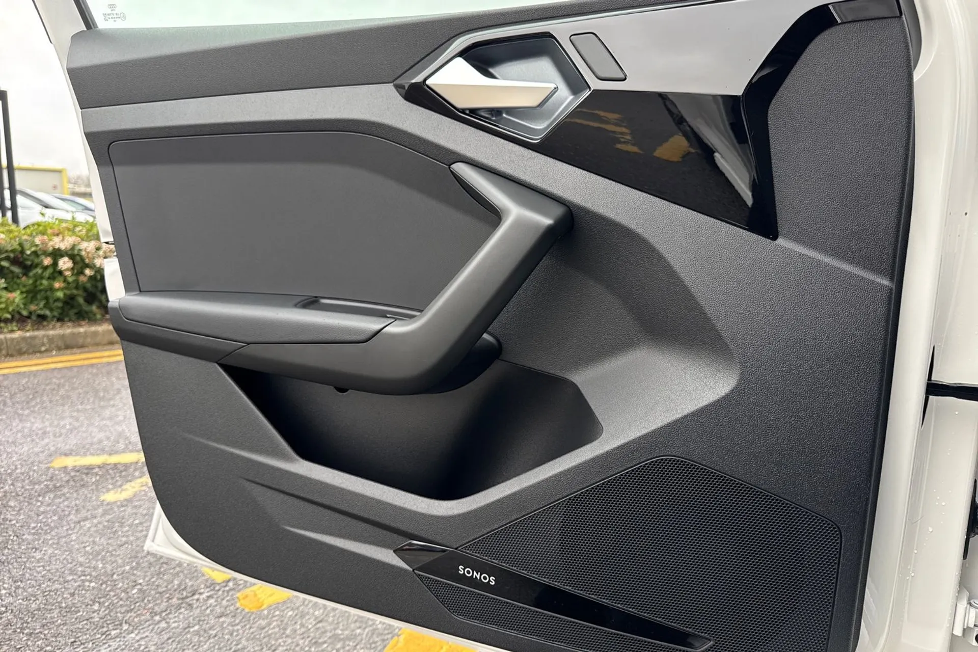 Audi A1 thumbnail image number 38