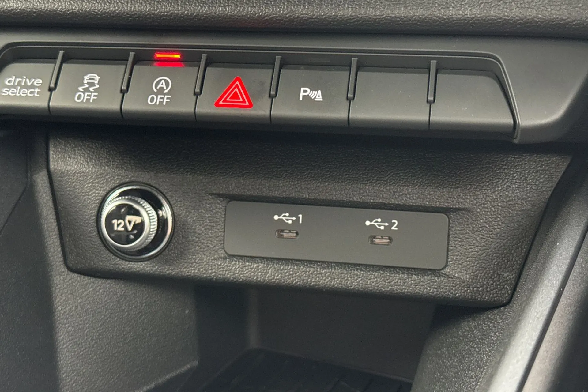 Audi A1 thumbnail image number 36