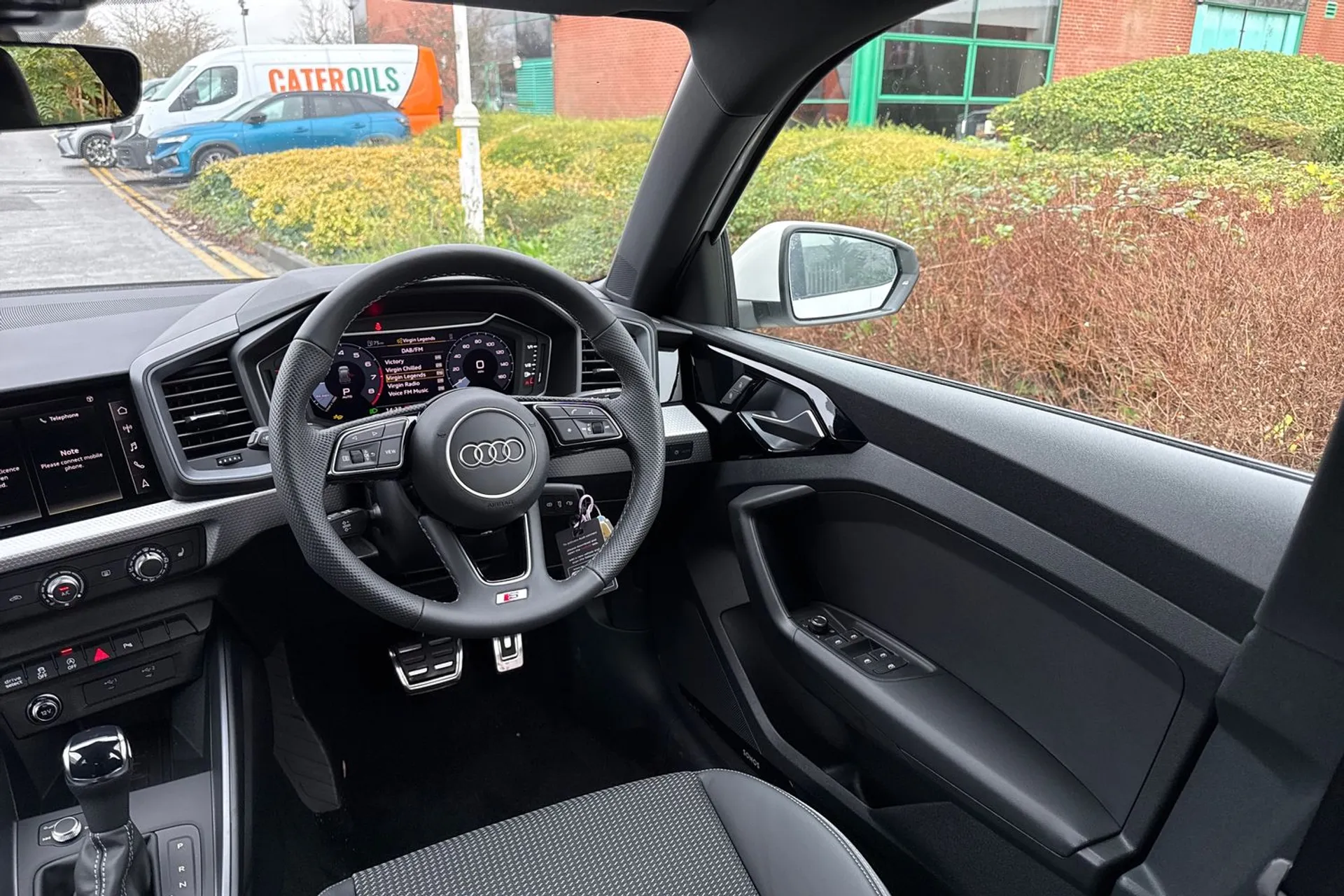 Audi A1 thumbnail image number 42