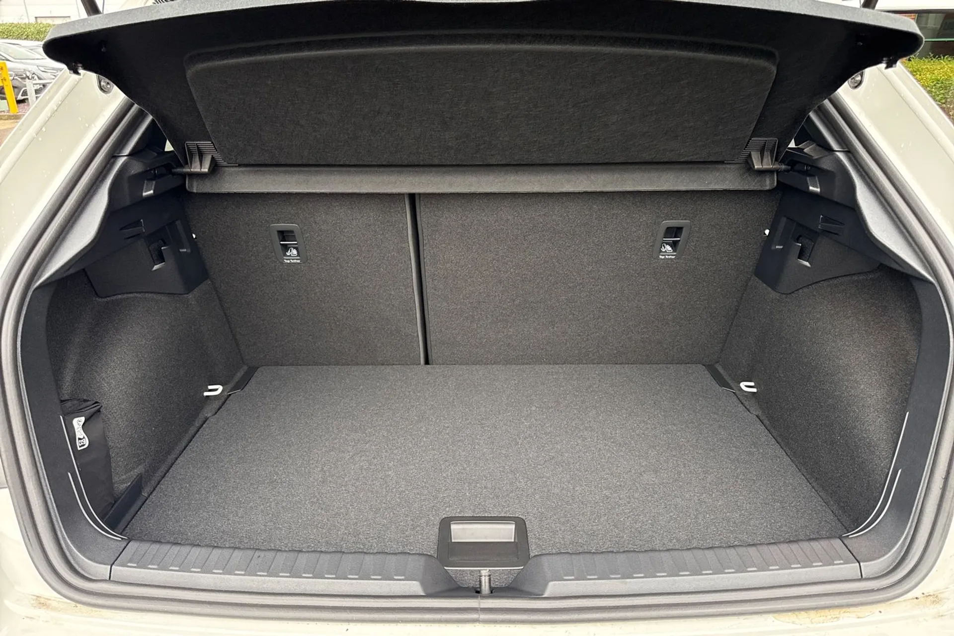 Audi A1 thumbnail image number 21