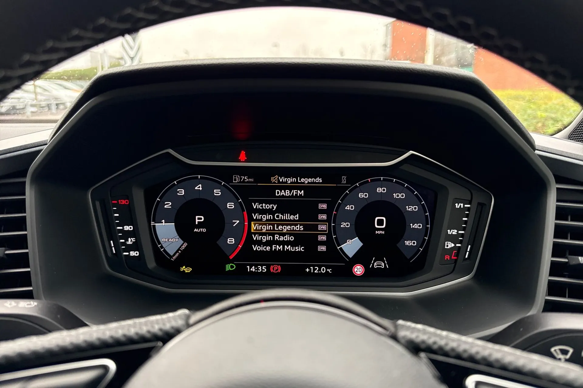 Audi A1 thumbnail image number 20