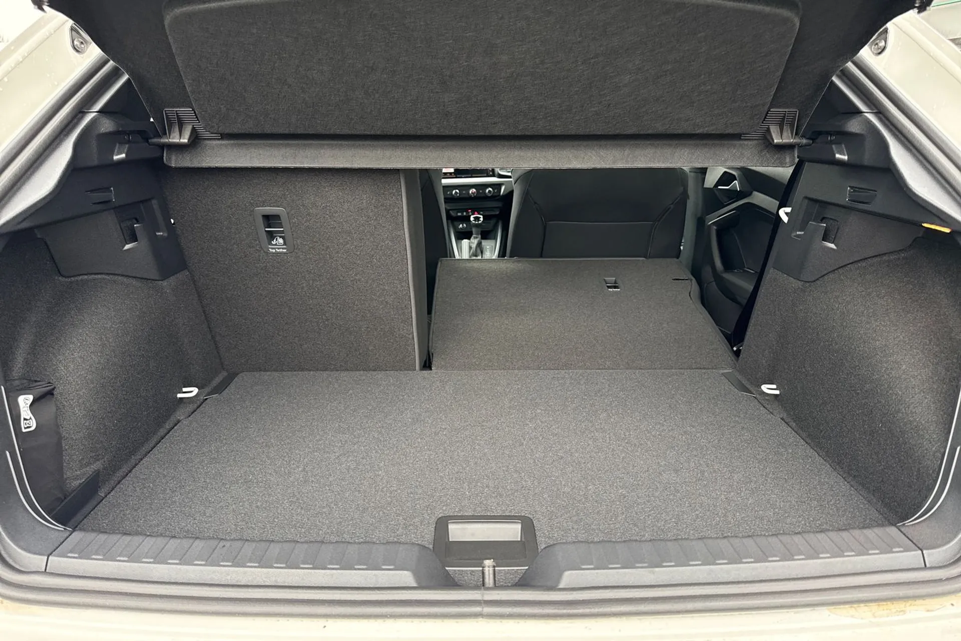 Audi A1 thumbnail image number 23