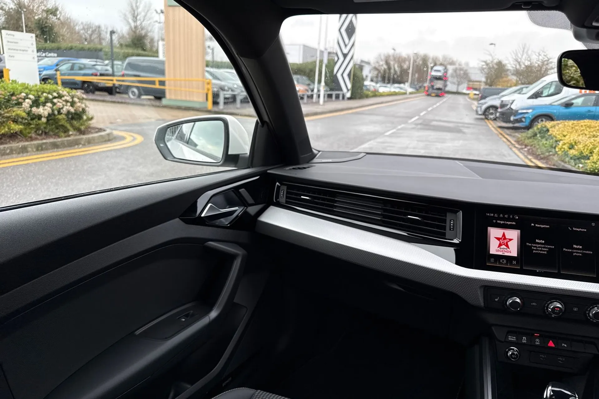 Audi A1 thumbnail image number 41