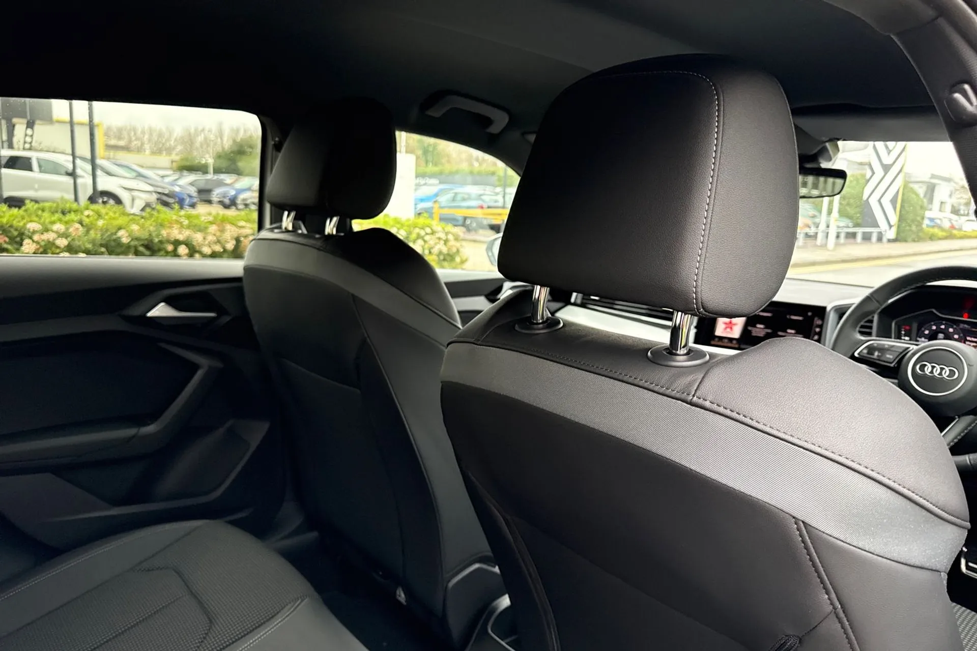 Audi A1 thumbnail image number 28