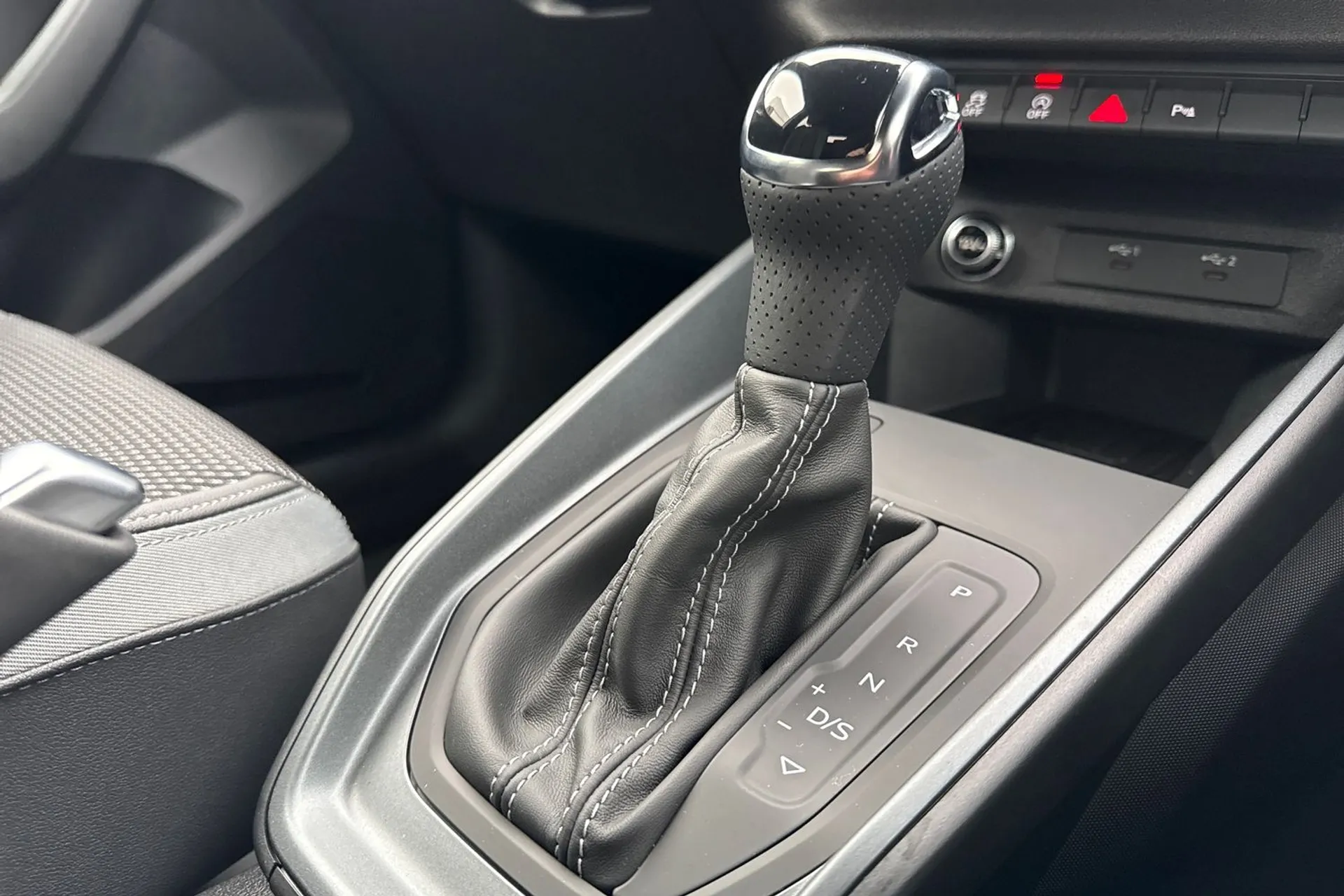 Audi A1 thumbnail image number 34