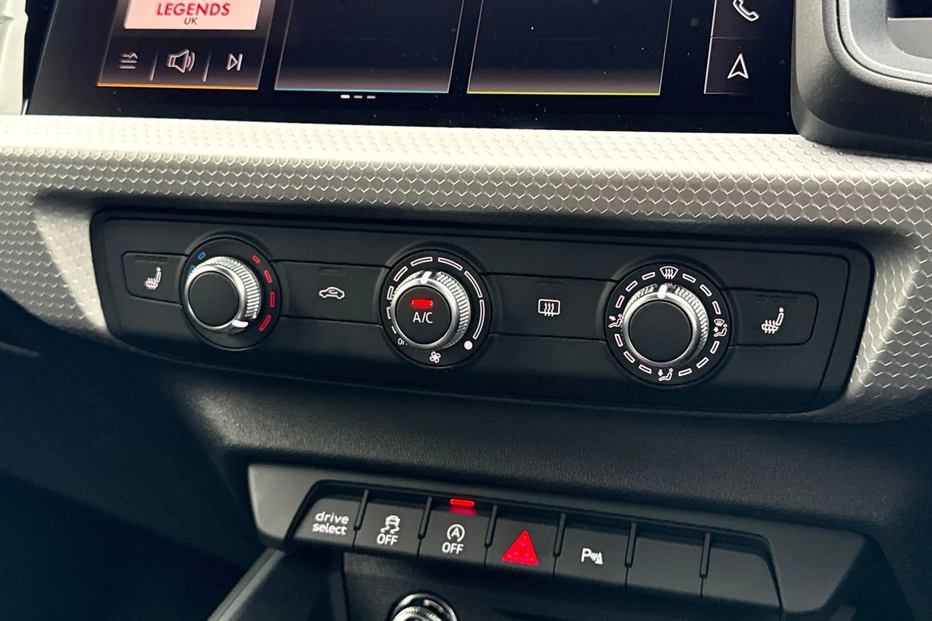 Audi A1 thumbnail image number 24